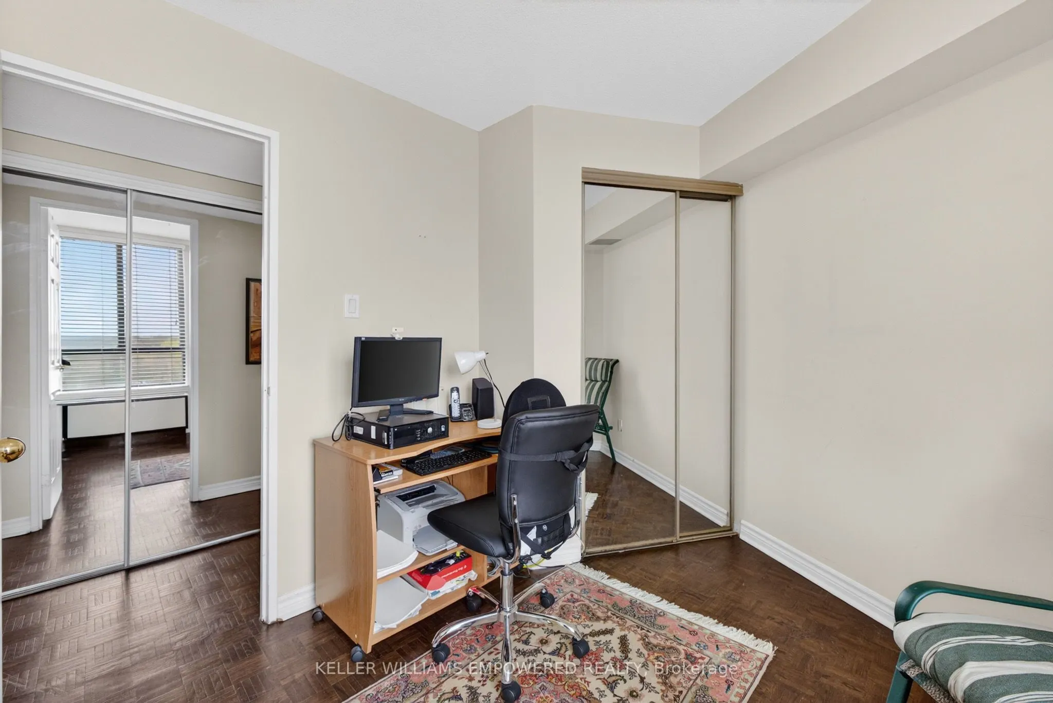 284 Mill Road #C2