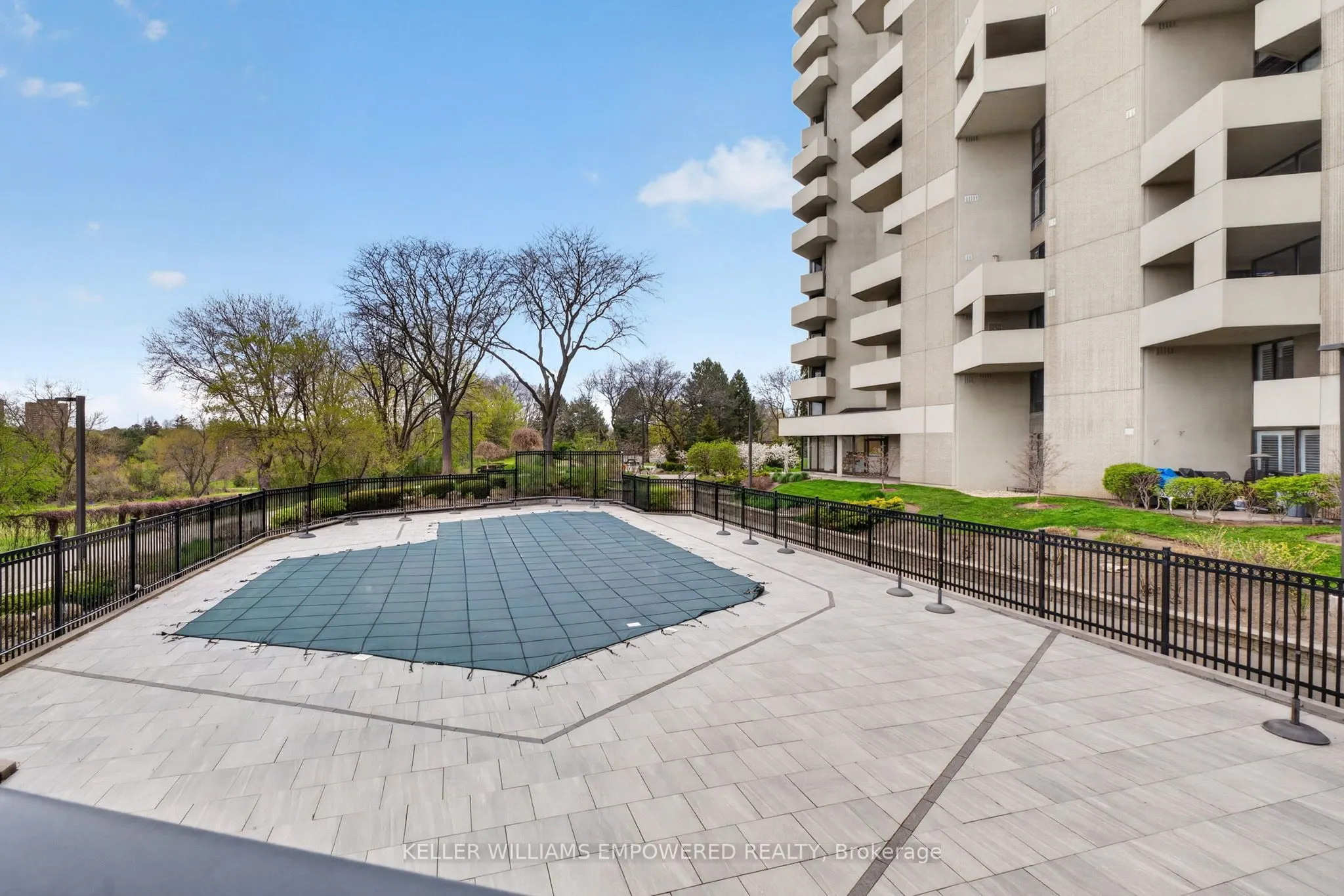 284 Mill Road #C2