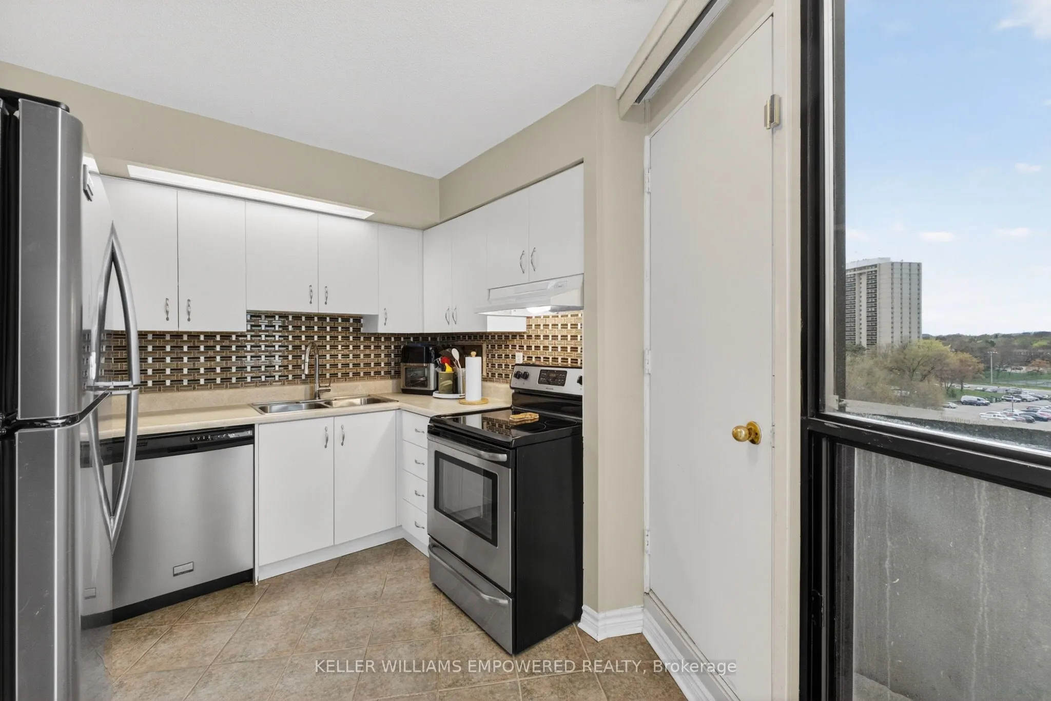 284 Mill Road #C2