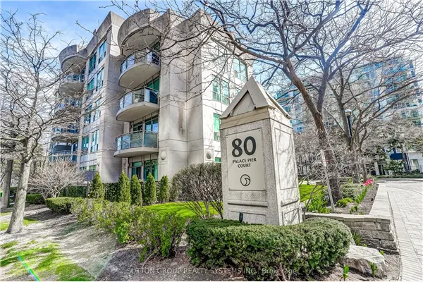 80 Palace Pier Court #404