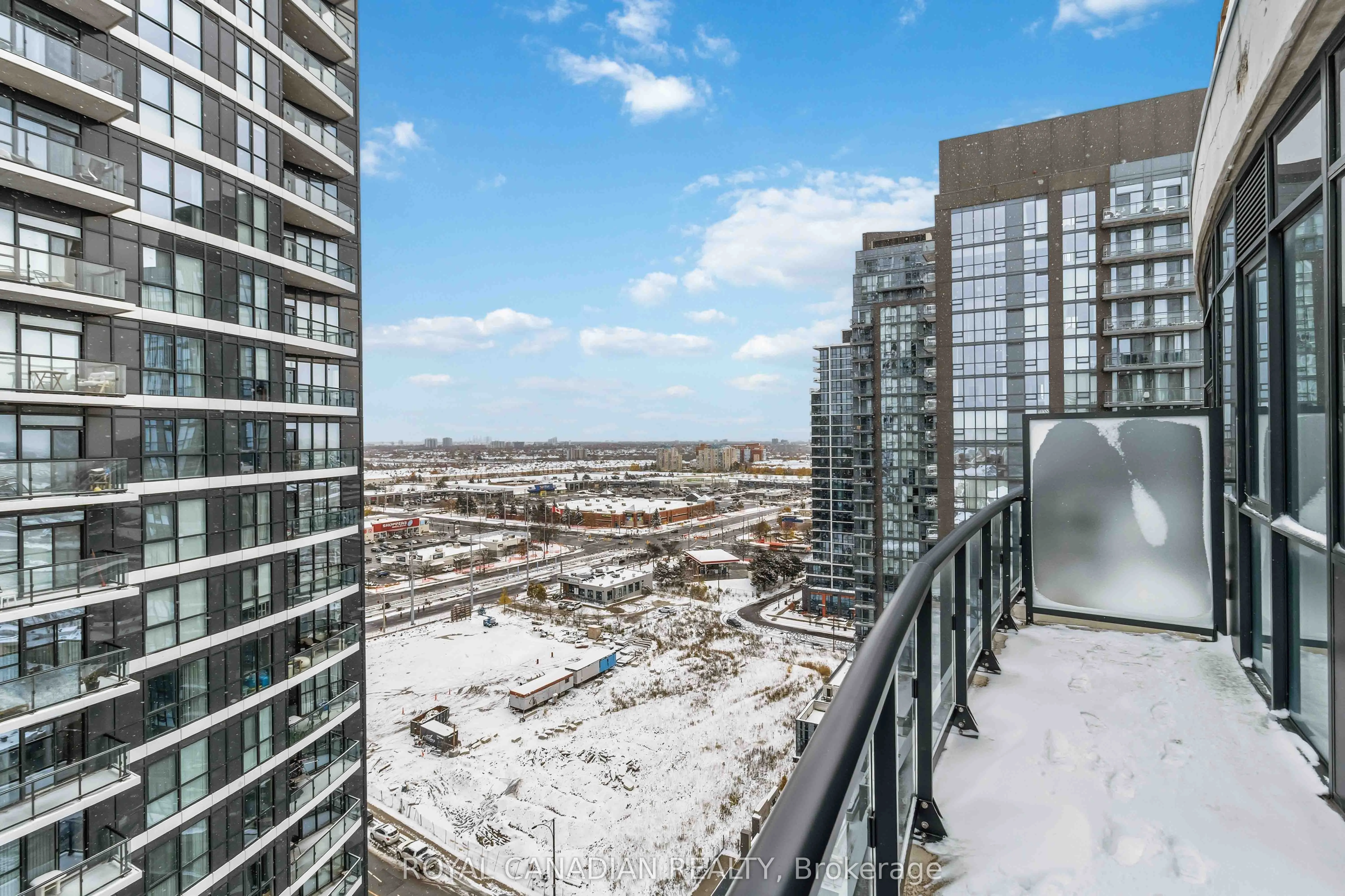 65 Watergarden Drive #1501