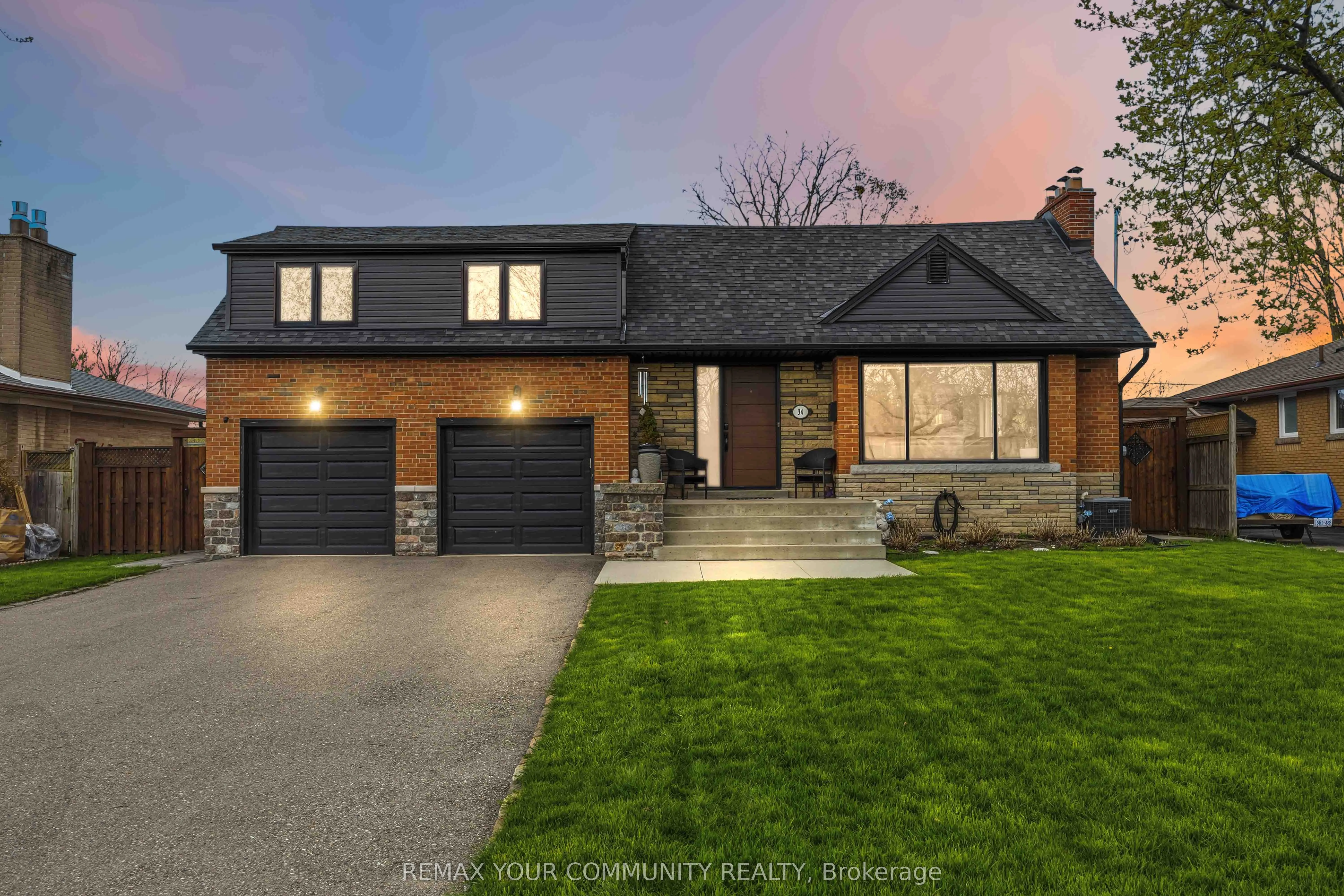 34 Walwyn Avenue