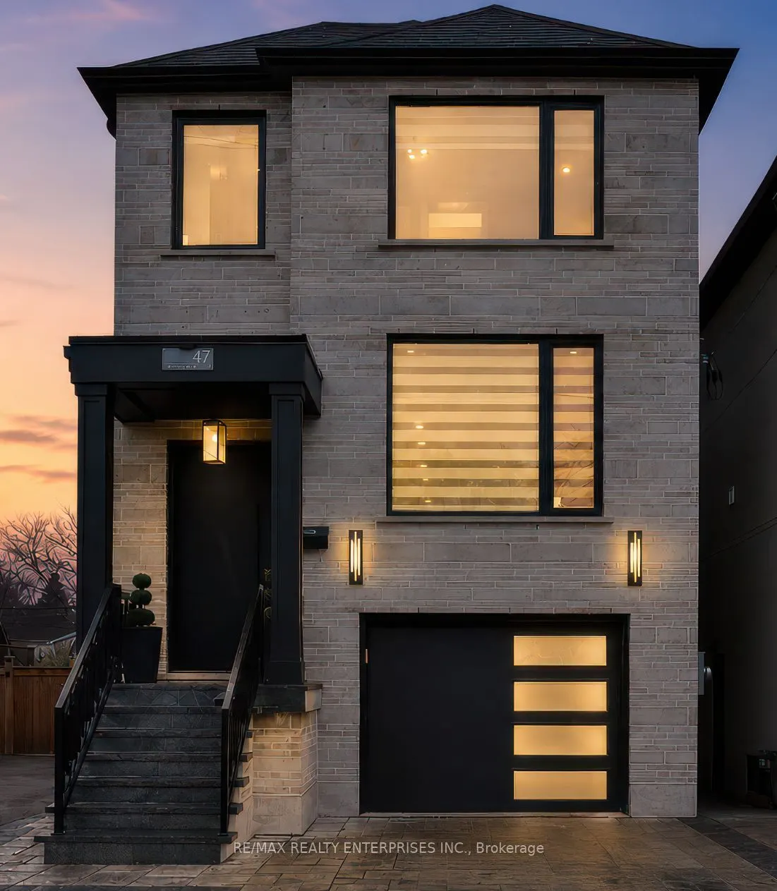 47 Thirteenth Street