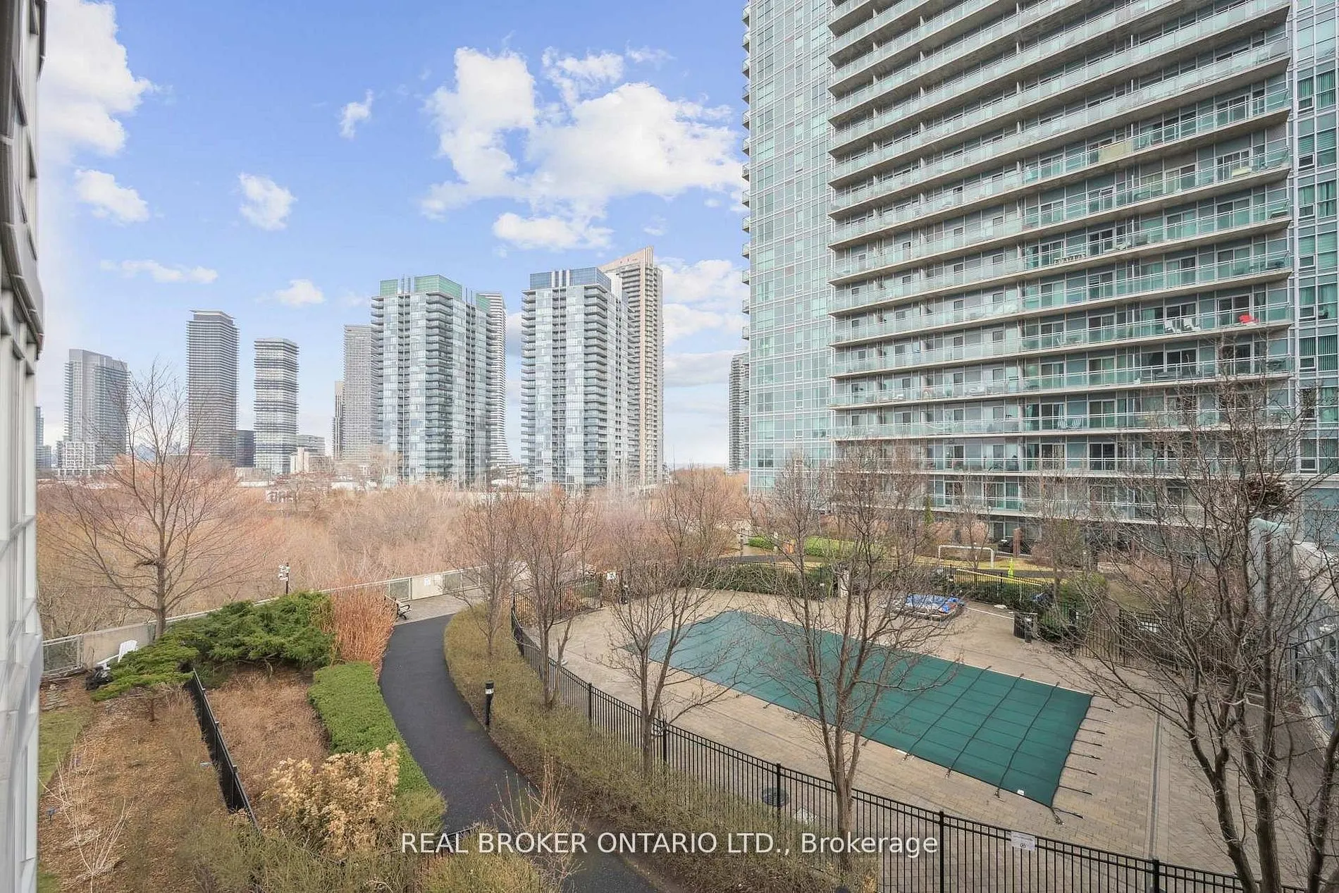 185 Legion Road N #608