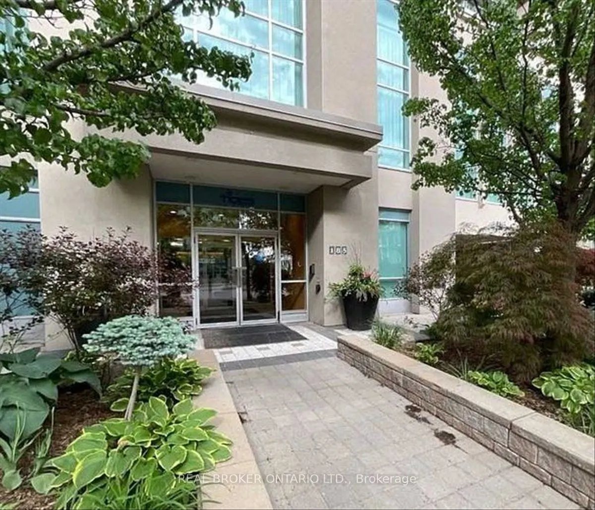 185 Legion Road N #608