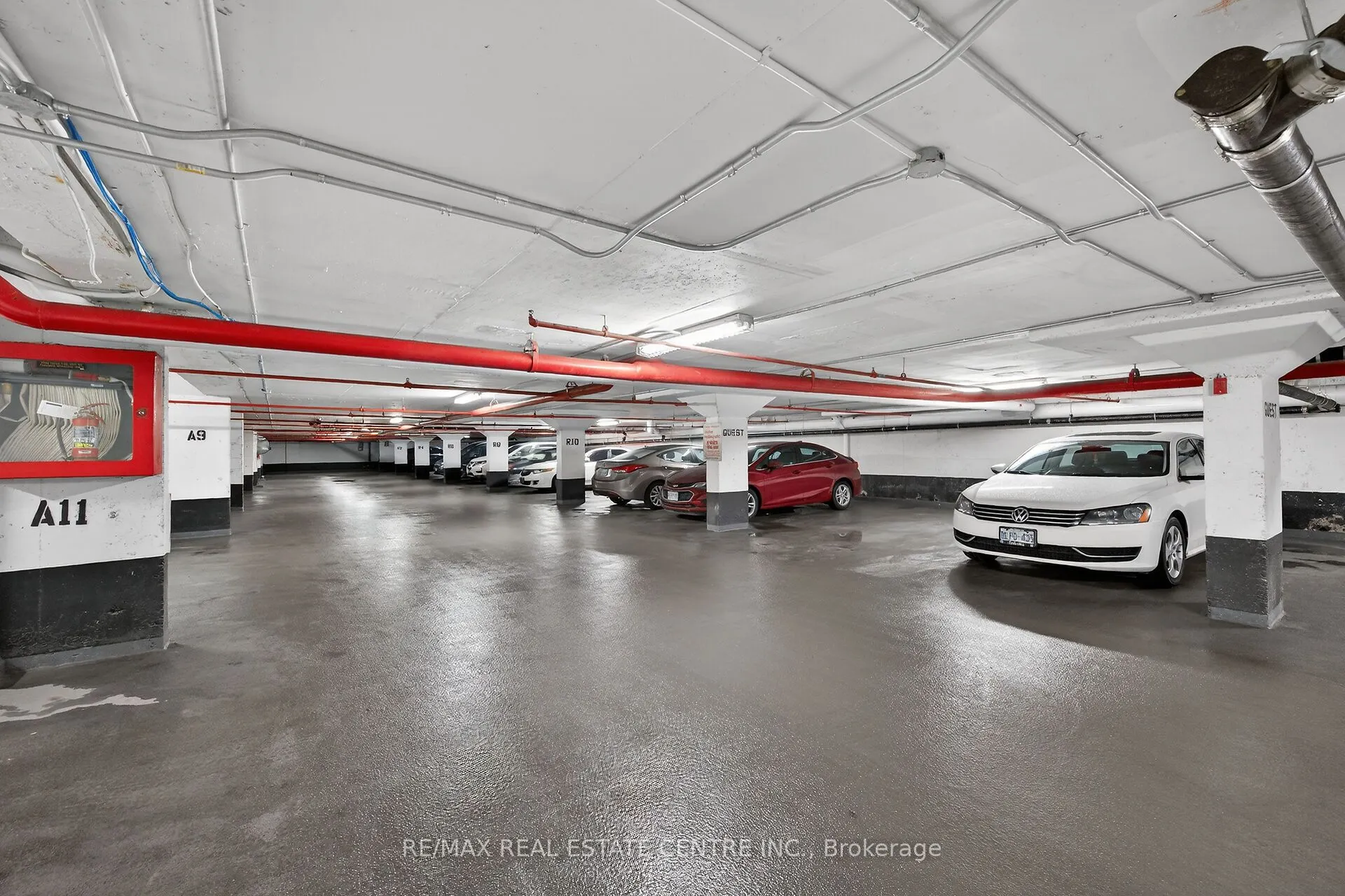 212 Kerr Street #702