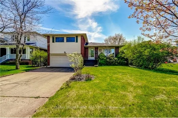 4356 Dublin Crescent