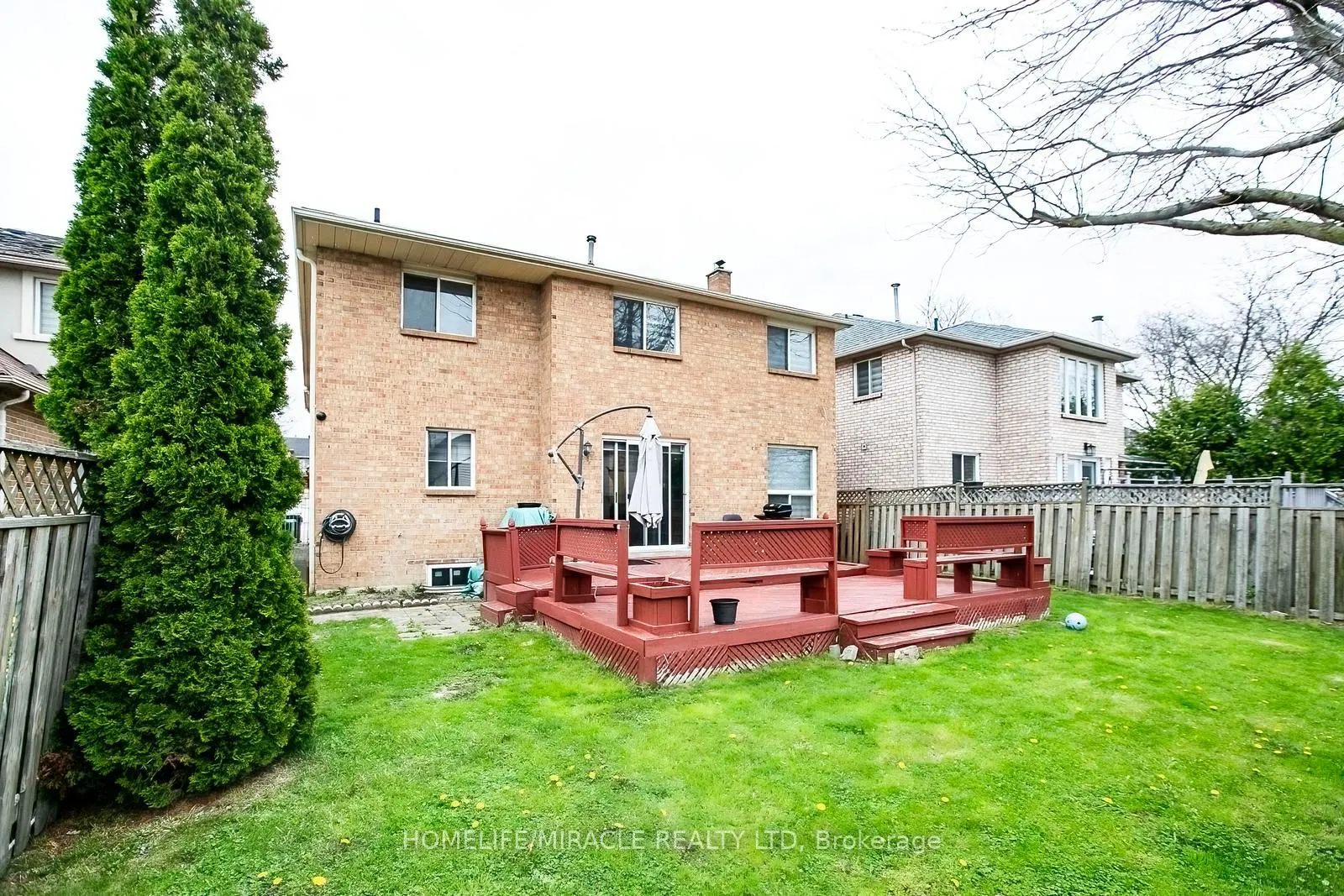 5 Butlermere Drive