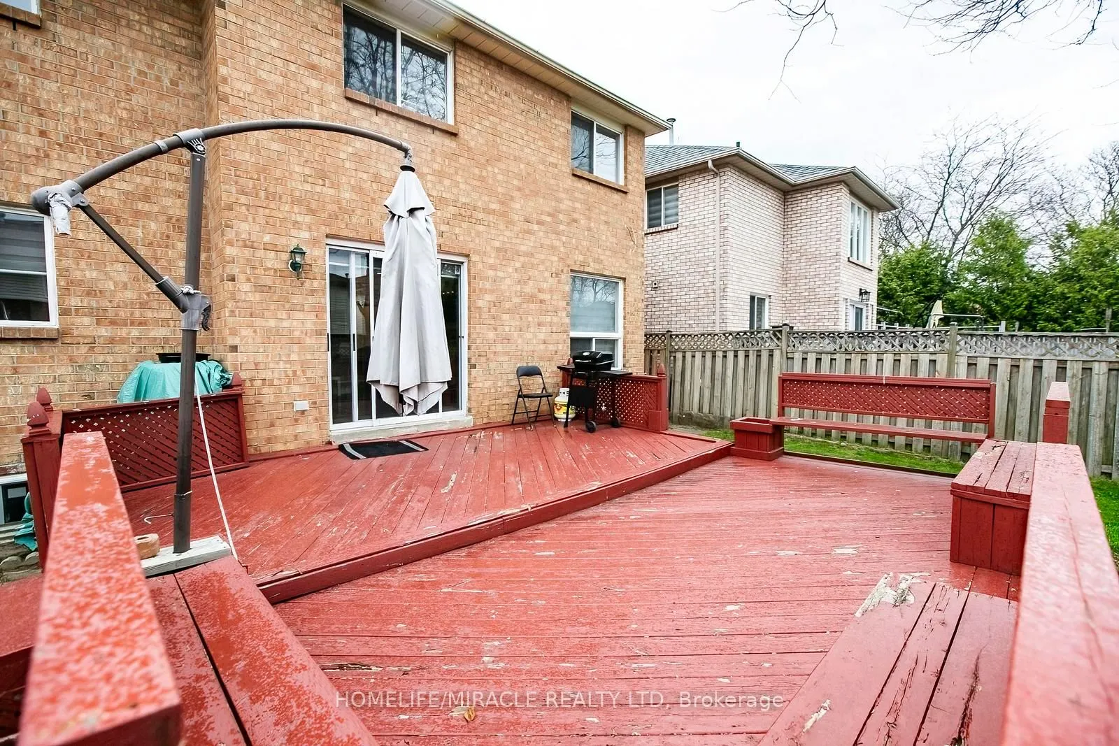 5 Butlermere Drive
