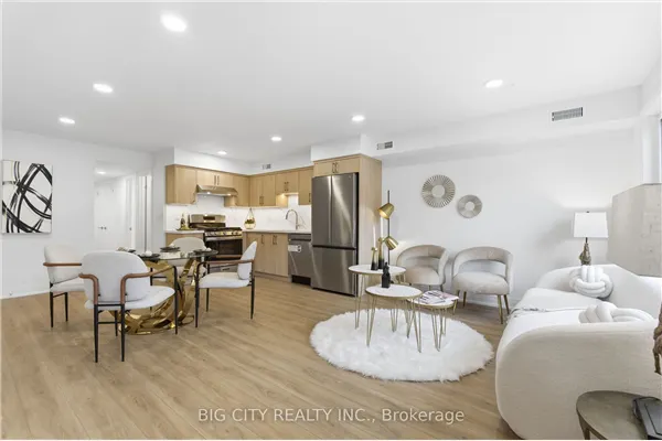 68 Westholme Avenue #2