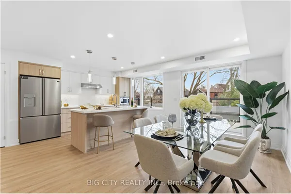 68 Westholme Avenue #3