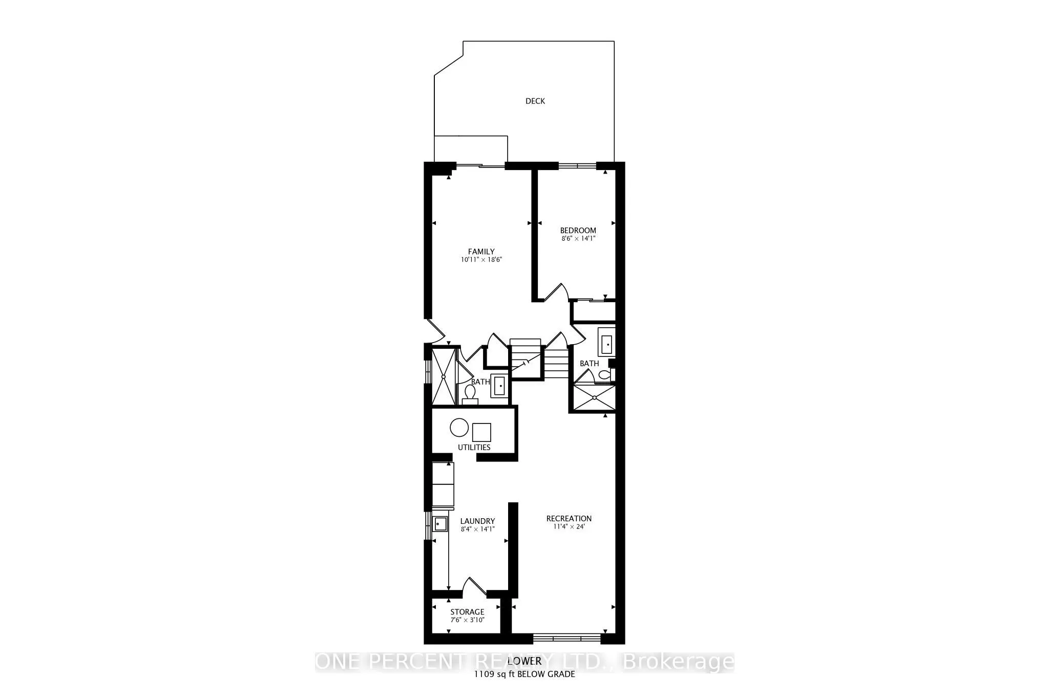 1270 Pallatine Drive
