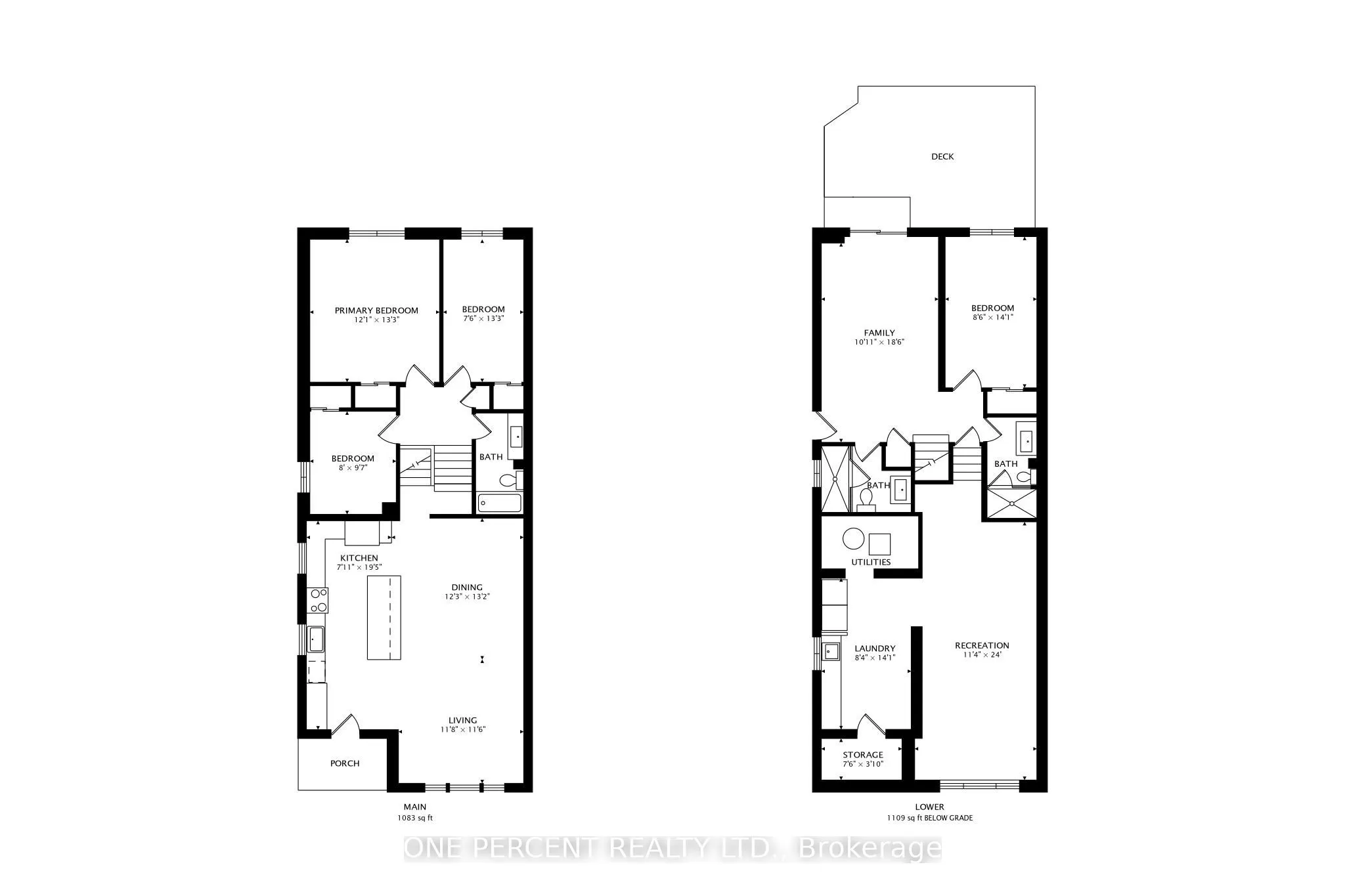 1270 Pallatine Drive