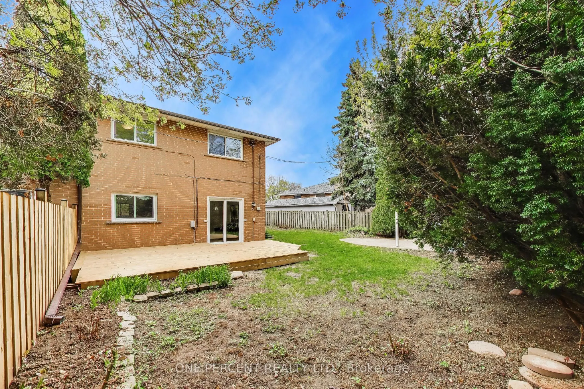 1270 Pallatine Drive