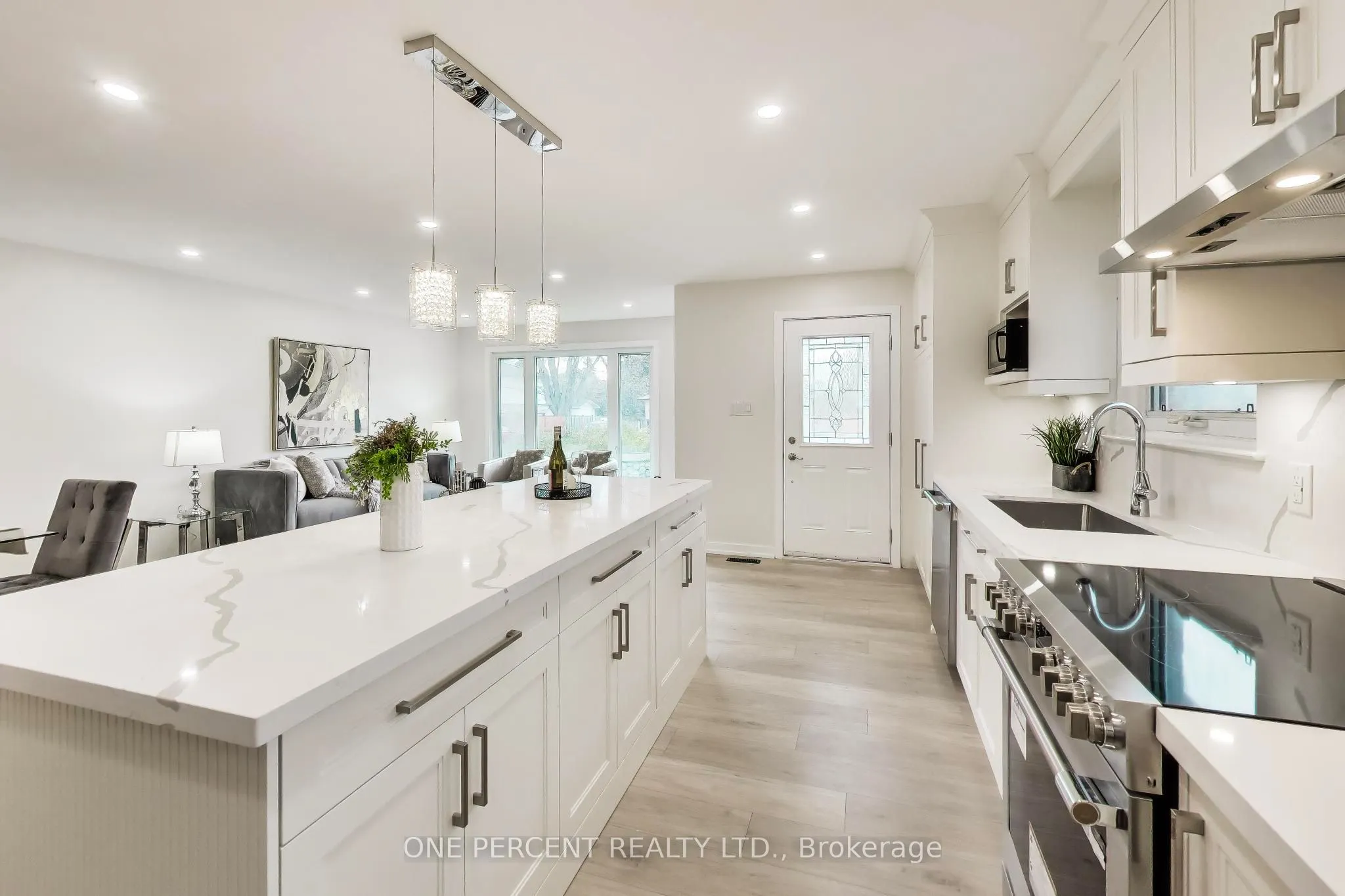 1270 Pallatine Drive