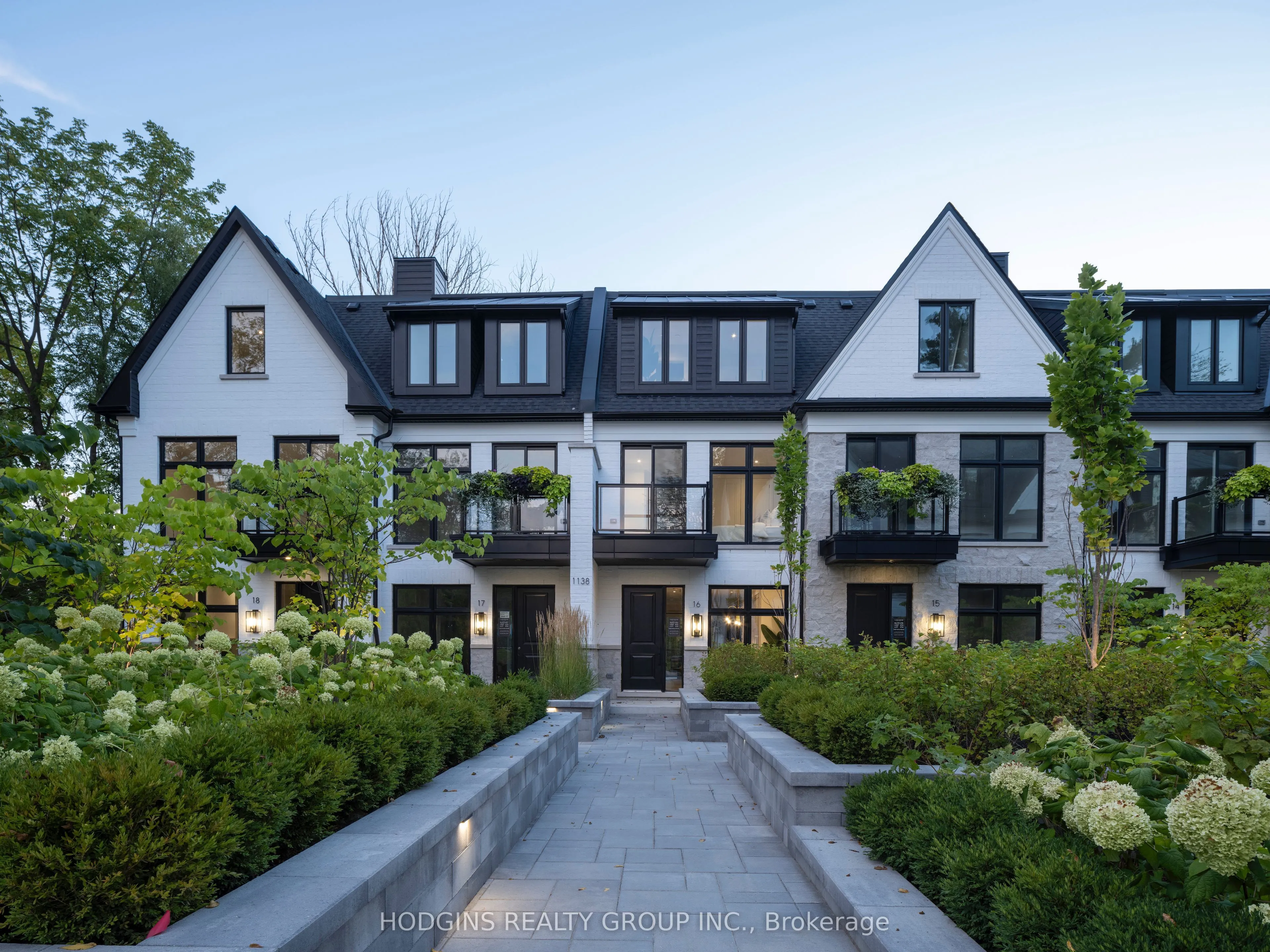 1136 Mona Road #4