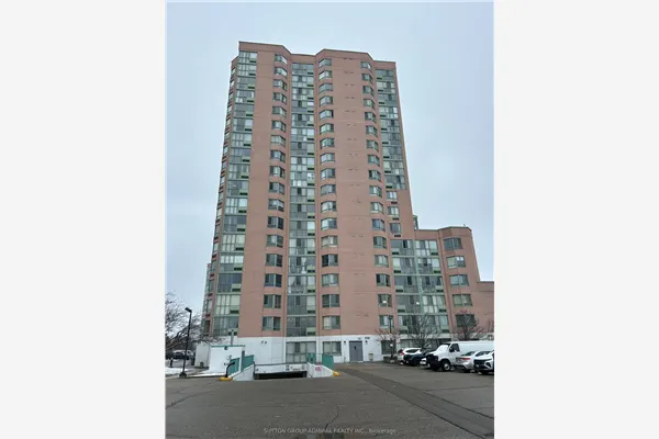 41 Markbrook Lane #610