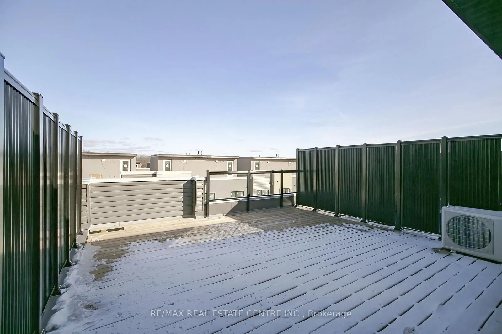 3556 Colonial Drive #4