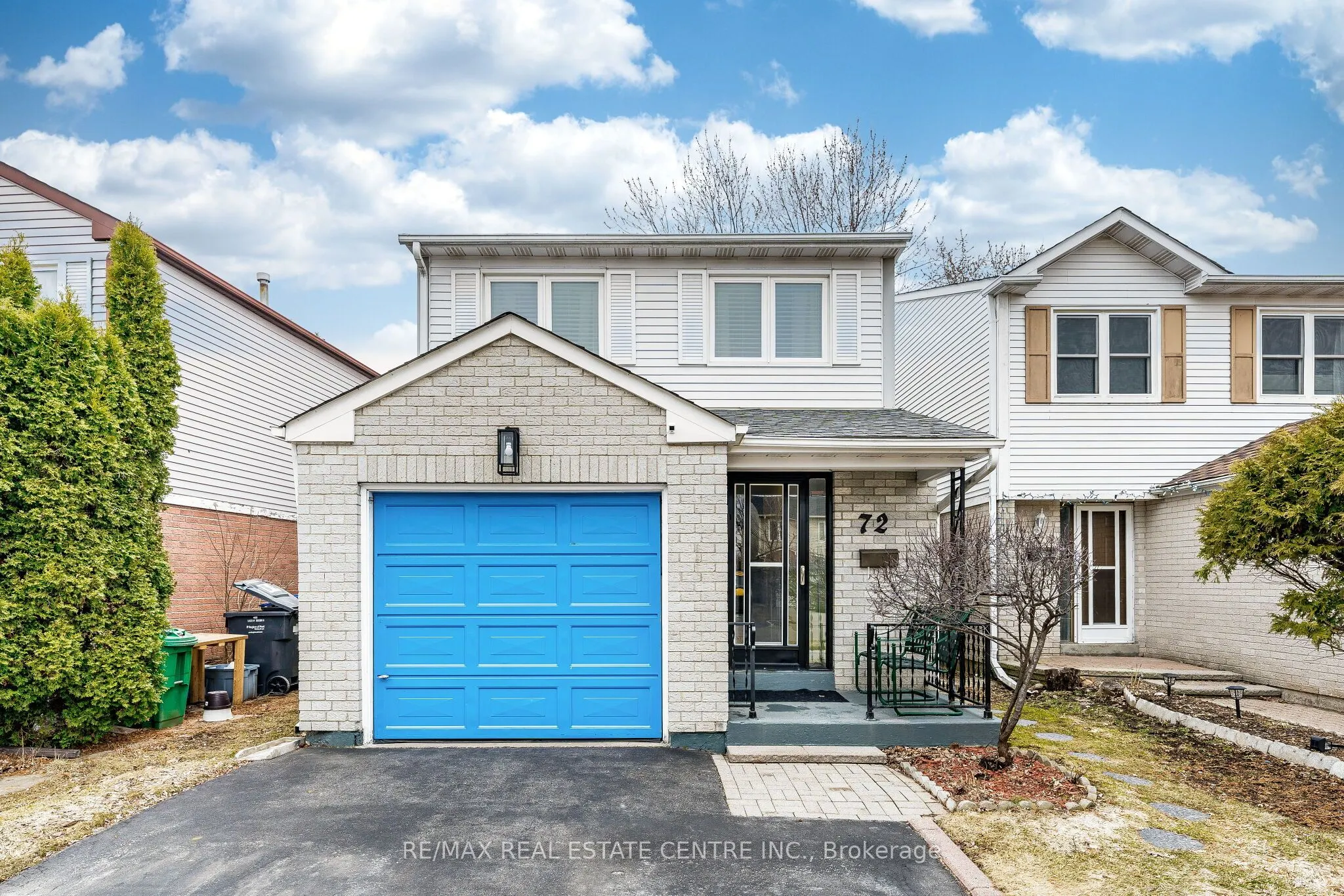 72 Malabar Crescent