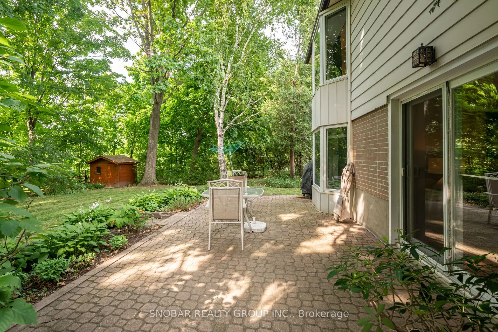 3422 Credit Heights Drive