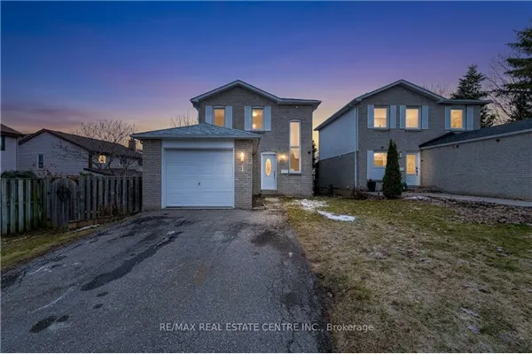 1 Northgate Boulevard