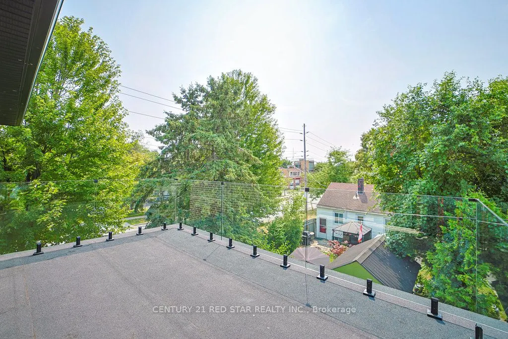 1 Frankwood Road
