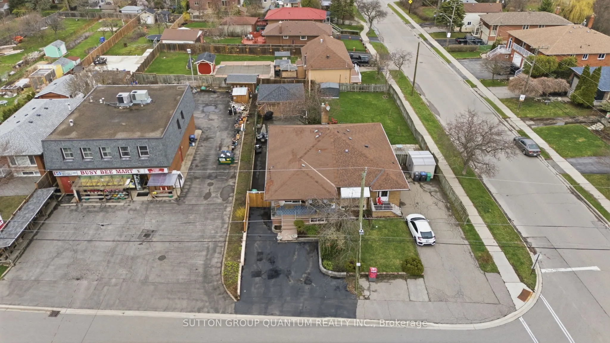 1257 Alexandra Avenue