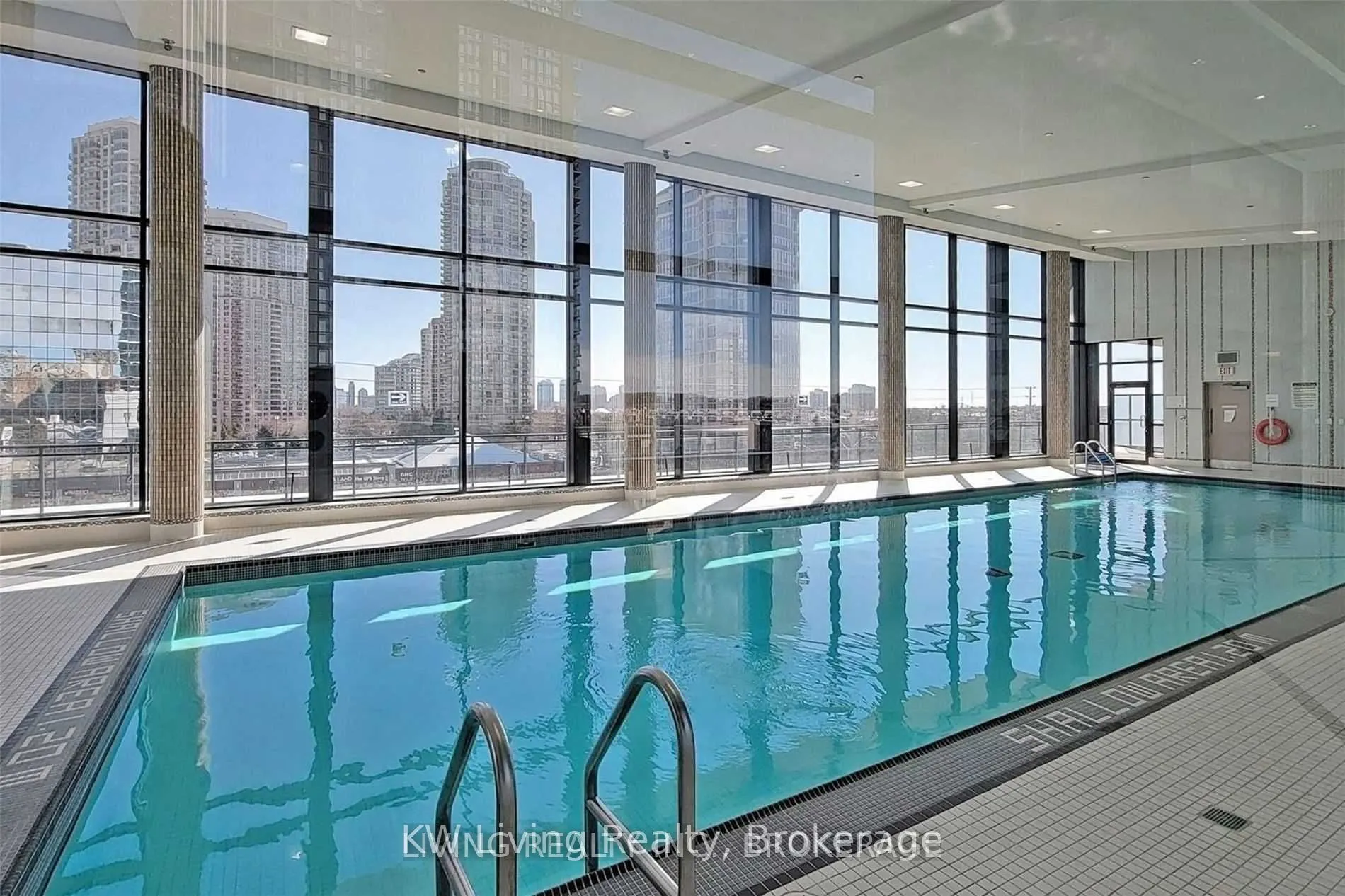 75 Eglinton Avenue W #1807