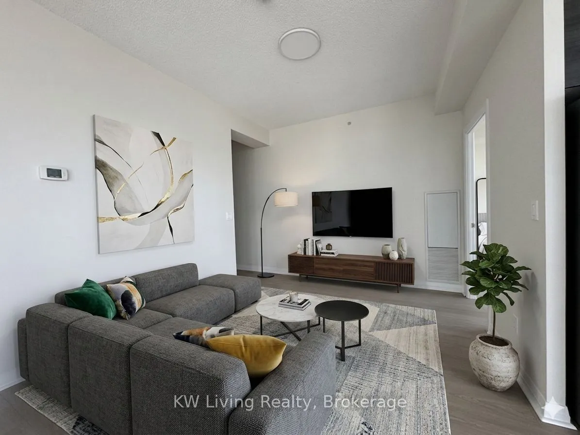 75 Eglinton Avenue W #1807