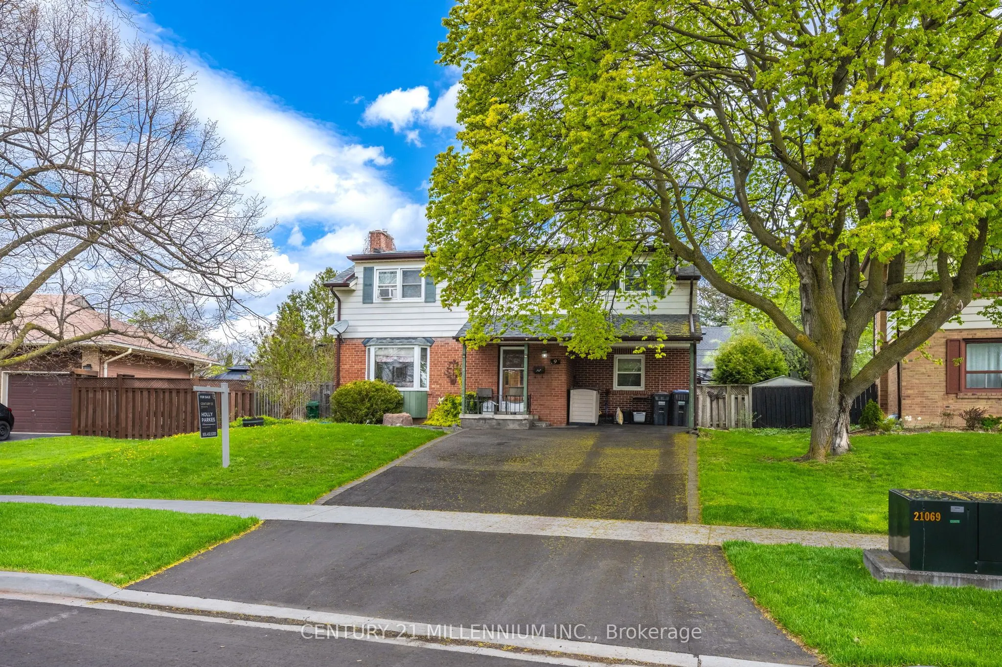 9 Crestview Avenue