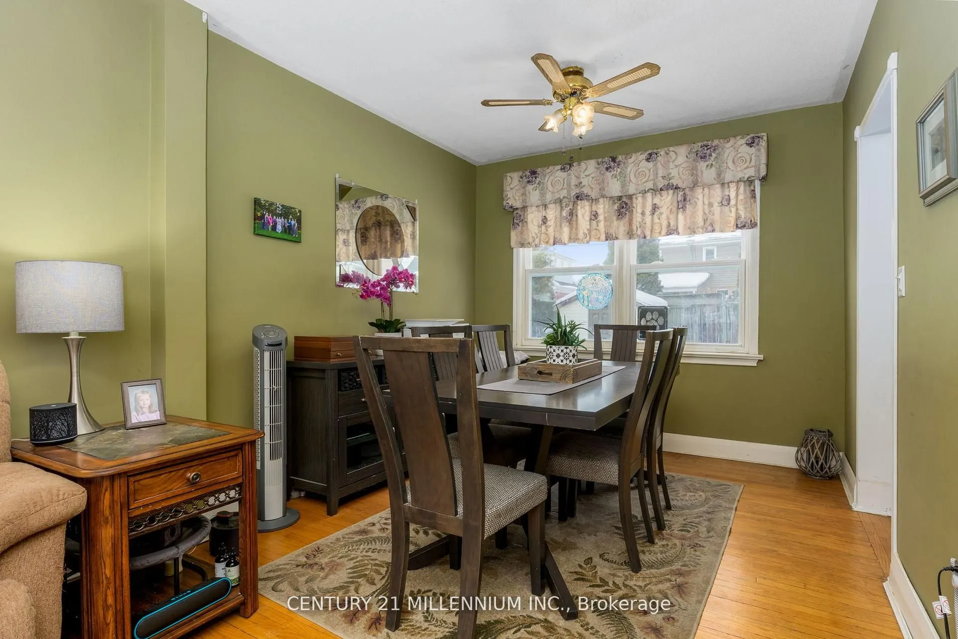 9 Crestview Avenue