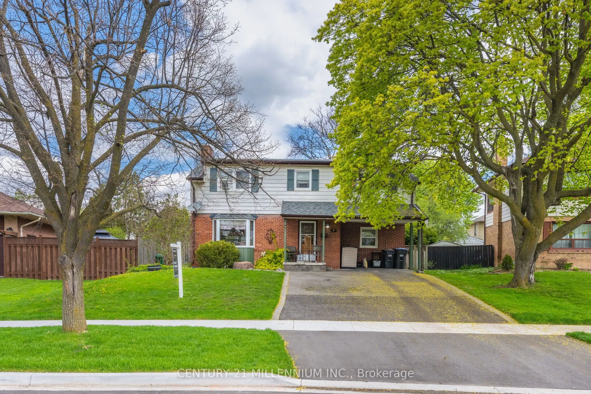 9 Crestview Avenue