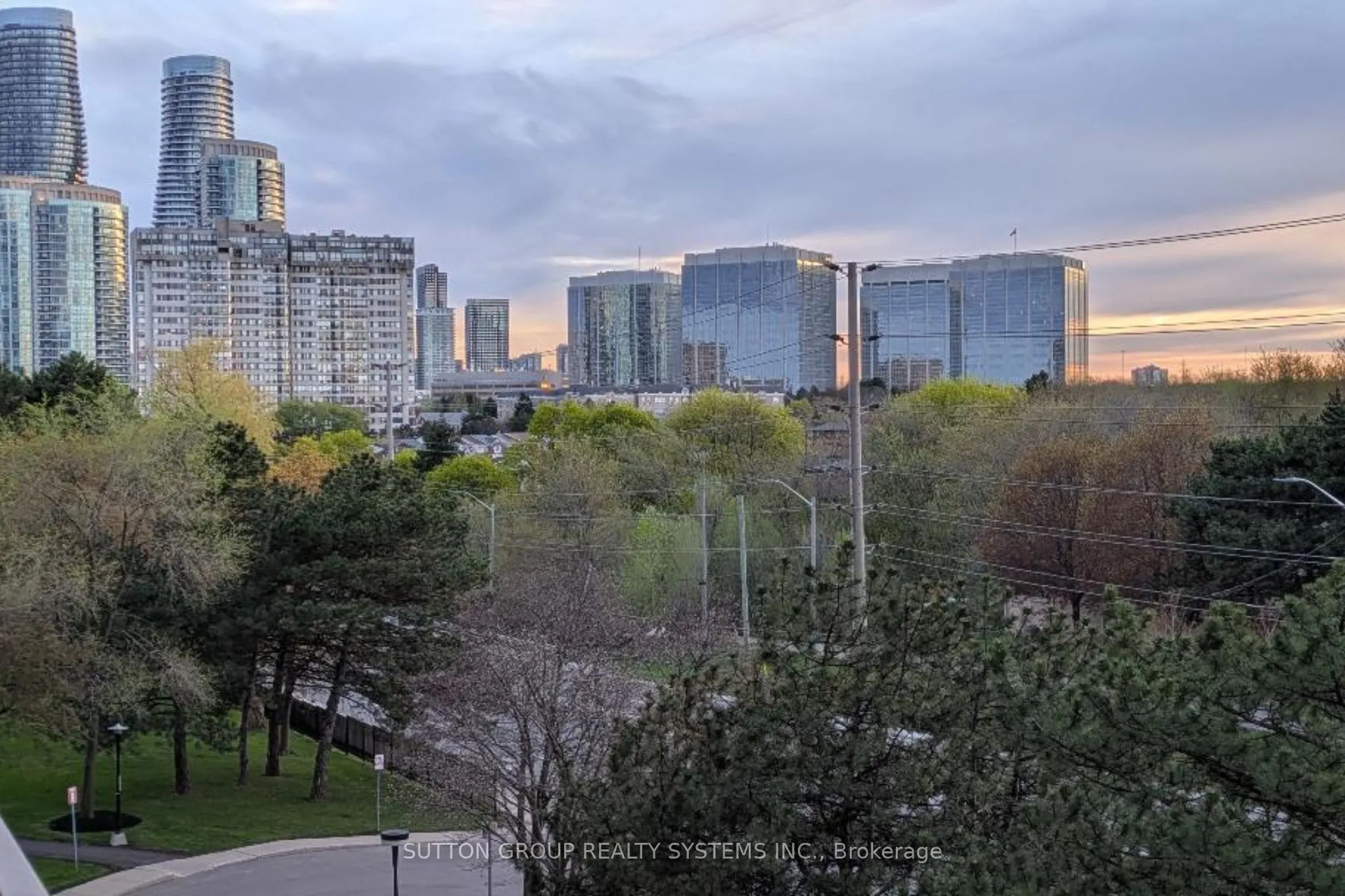 1300 Mississauga Valley Boulevard #504