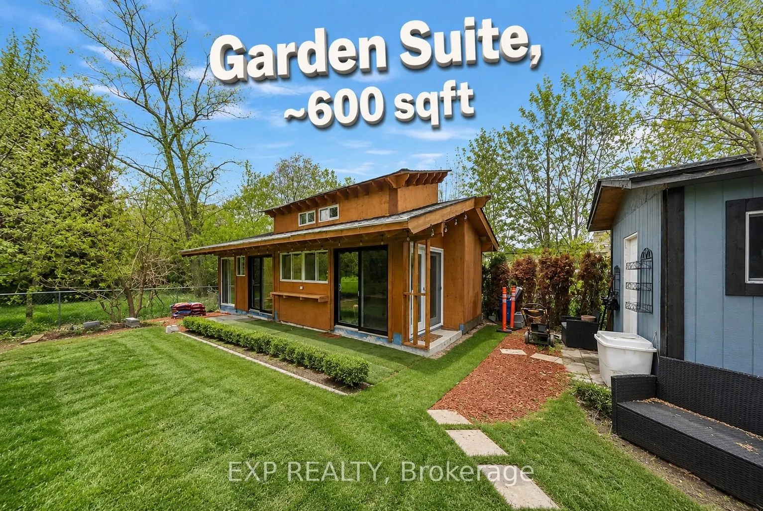 58 RUTLEDGE Road