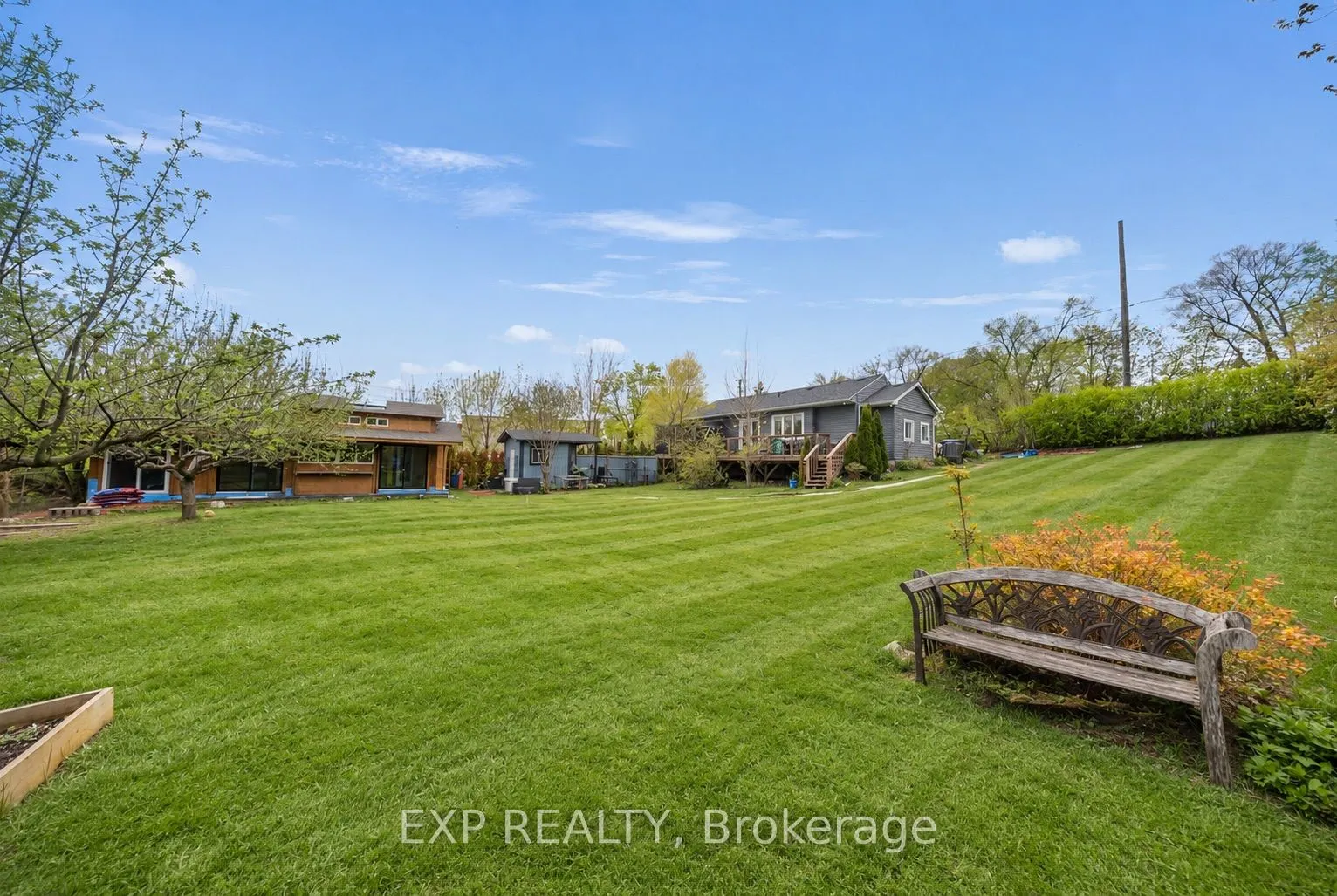 58 RUTLEDGE Road