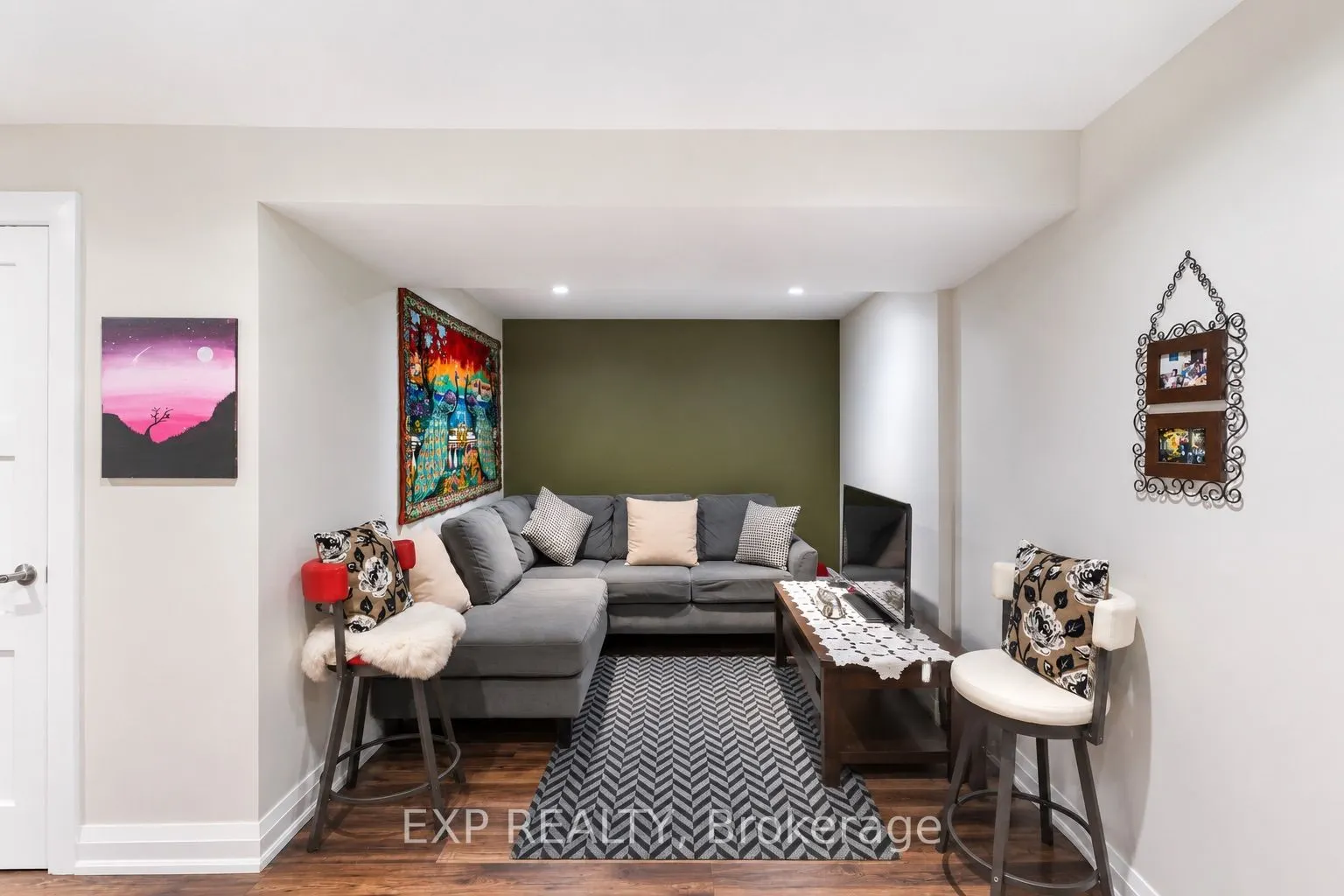58 RUTLEDGE Road