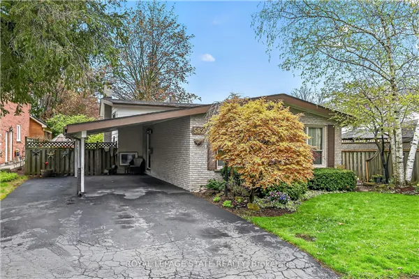 582 Woodview Road