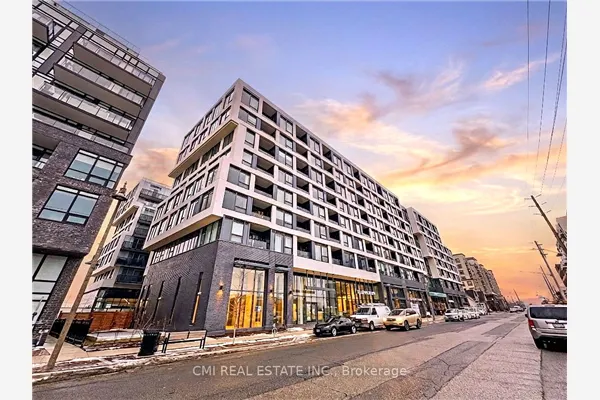 2450 Old Bronte Road