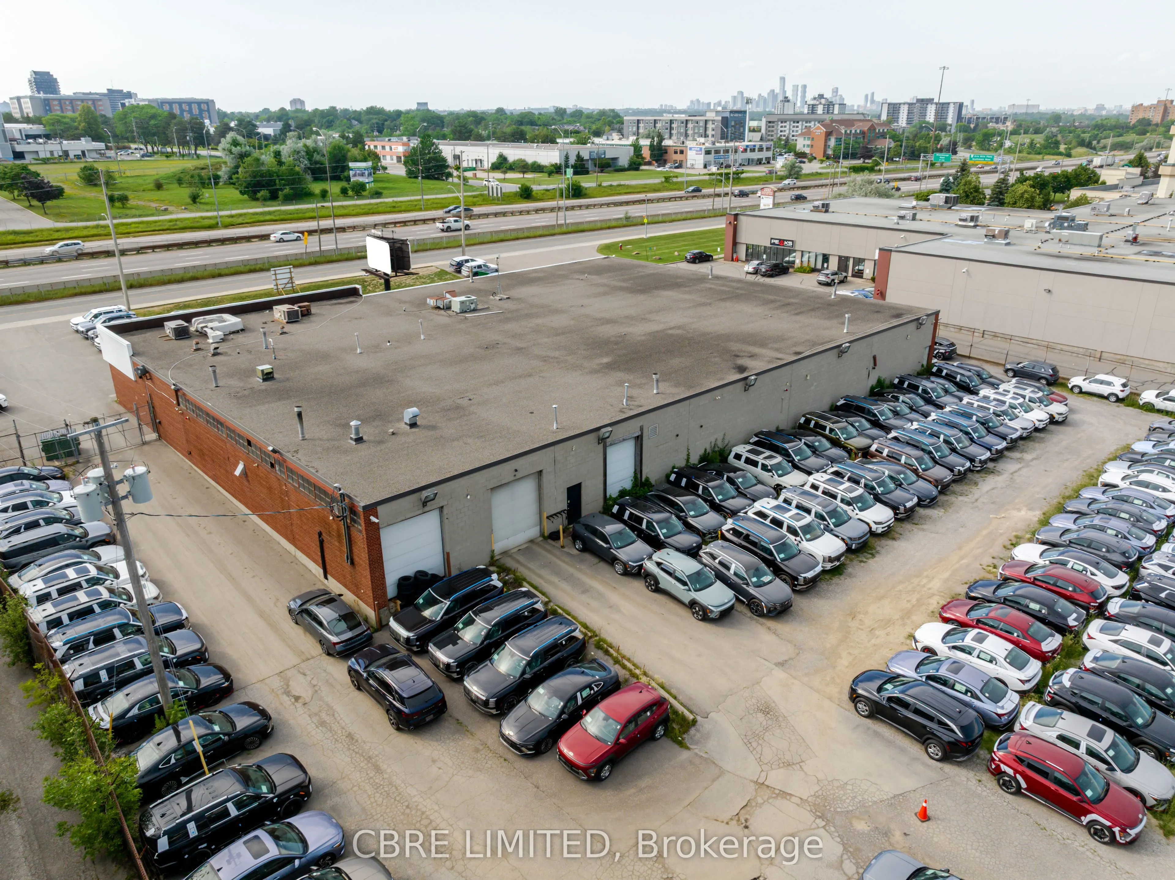 2254 South Sheridan Way