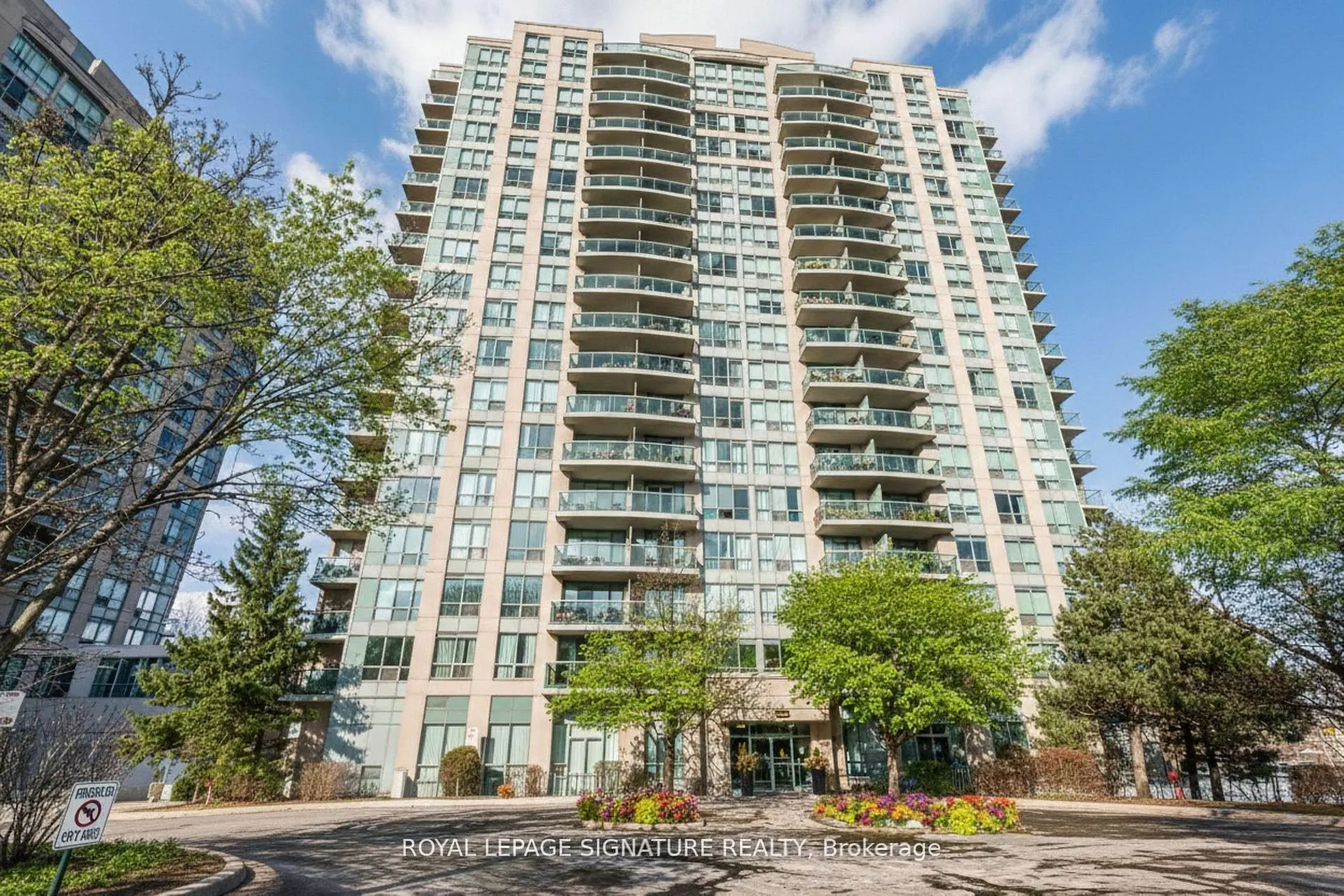 2545 Erin Centre Boulevard #1703