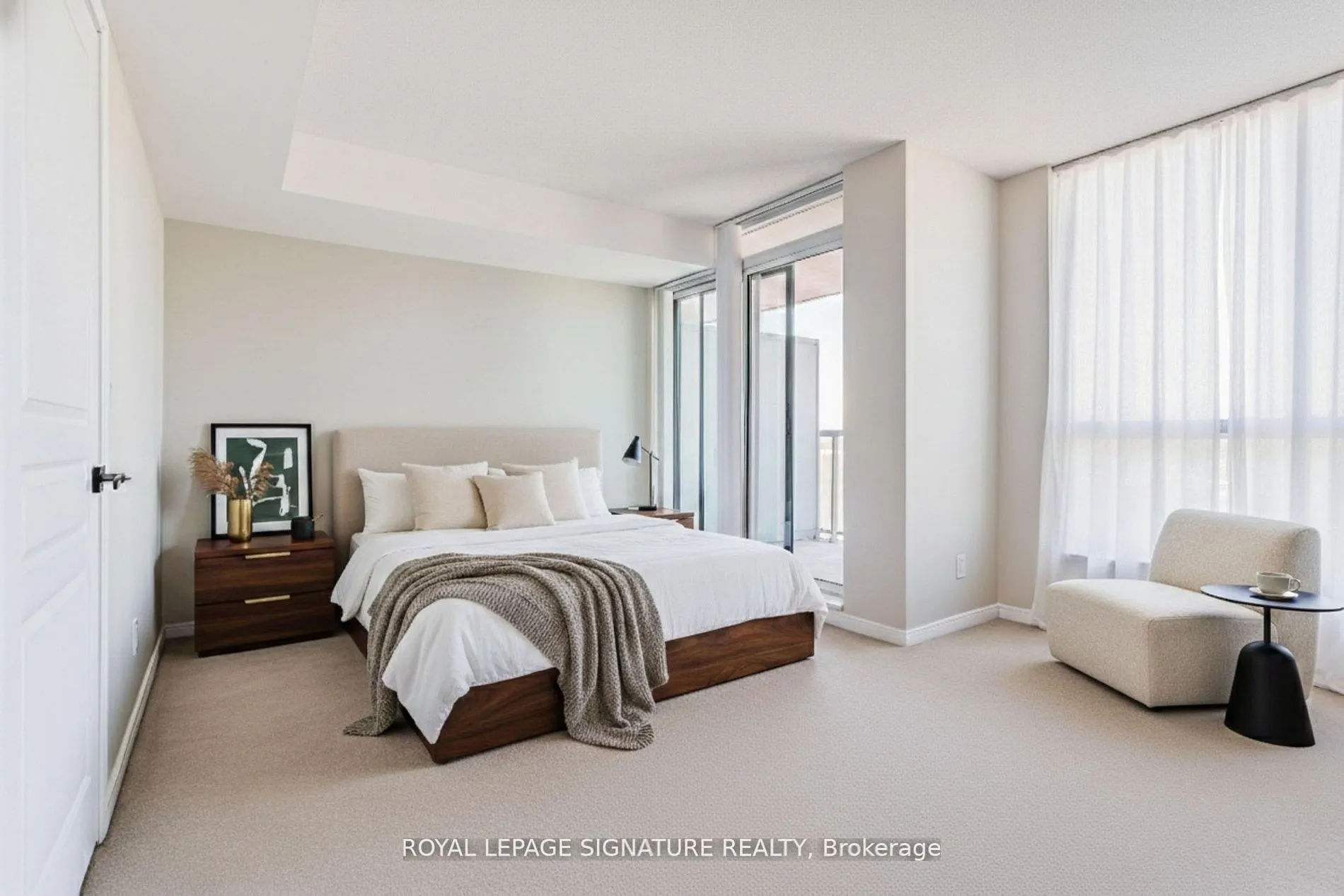 2545 Erin Centre Boulevard #1703