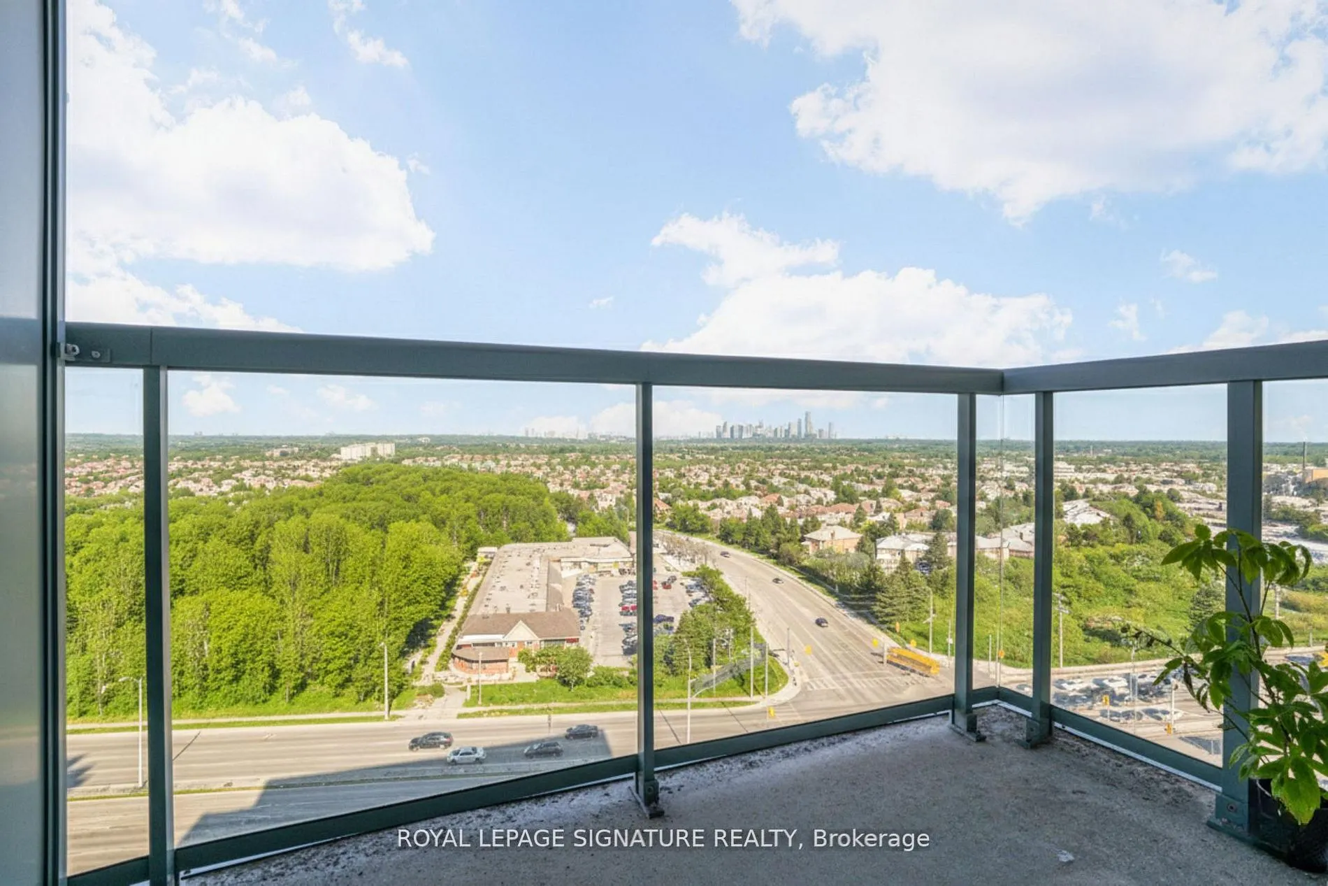 2545 Erin Centre Boulevard #1703