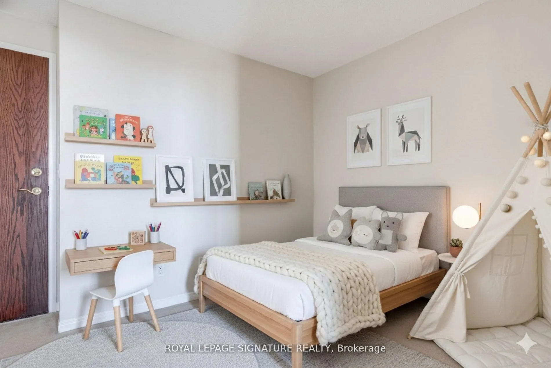 2545 Erin Centre Boulevard #1703