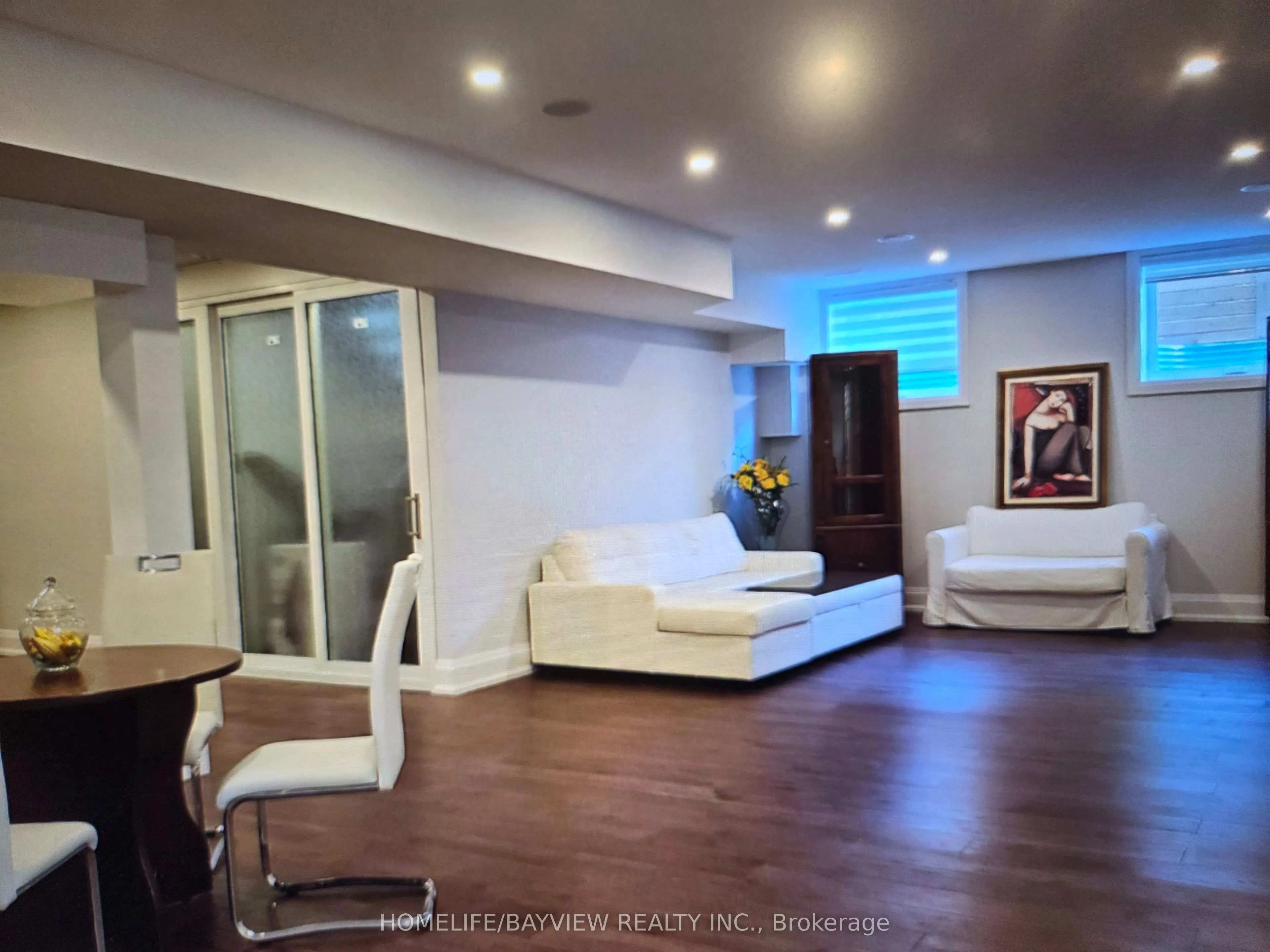 11 walnut Crescent #lower level