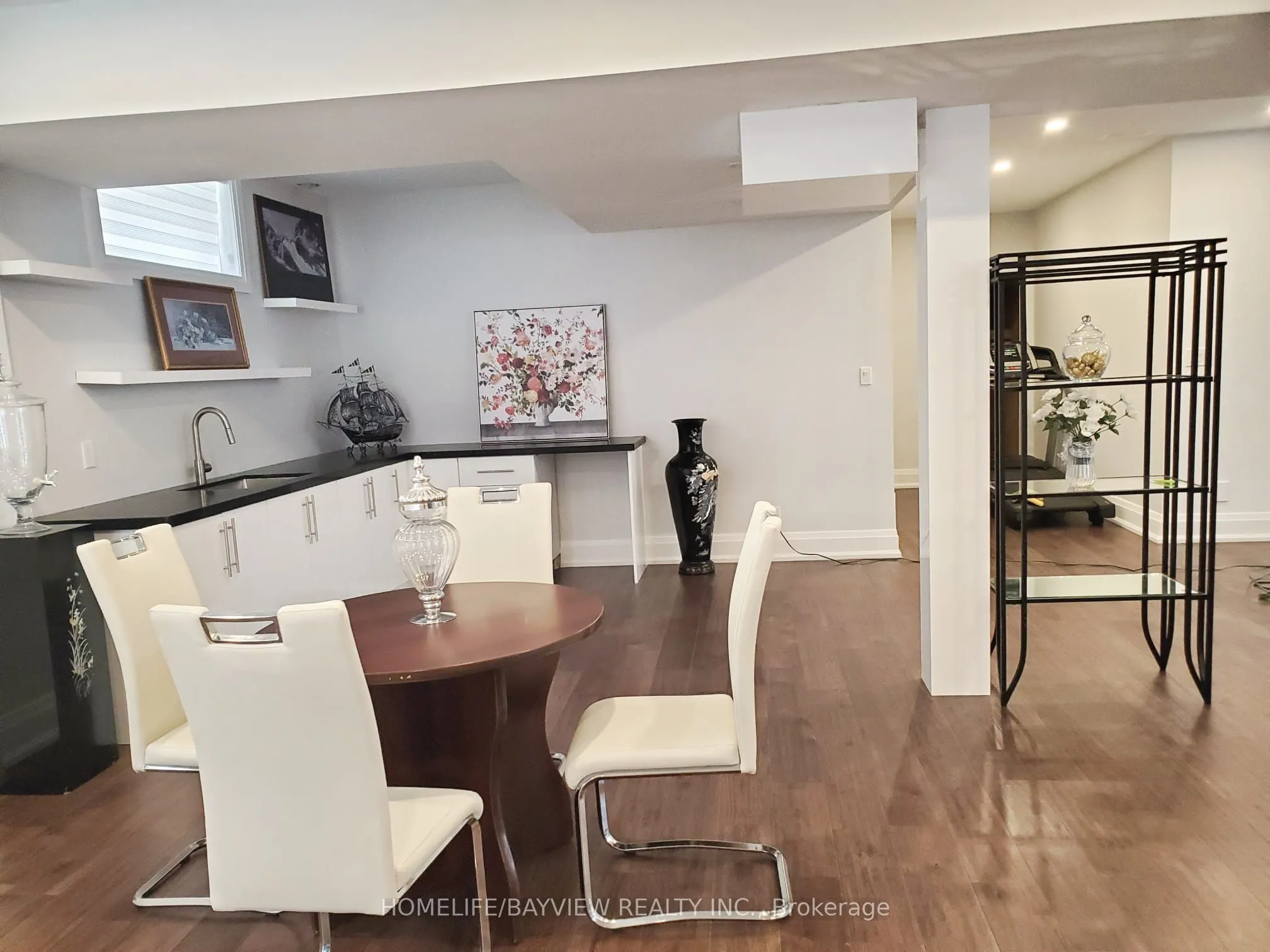 11 walnut Crescent #lower level