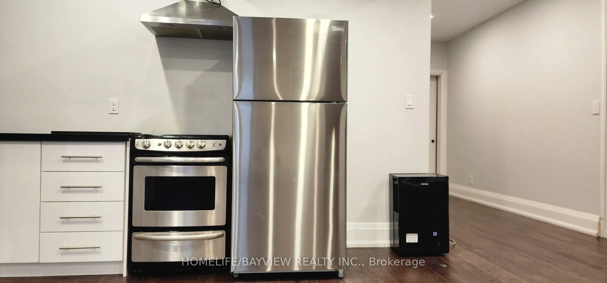 11 walnut Crescent #lower level