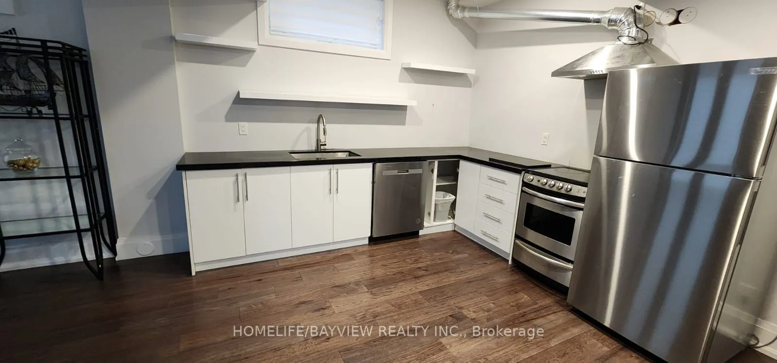 11 walnut Crescent #lower level
