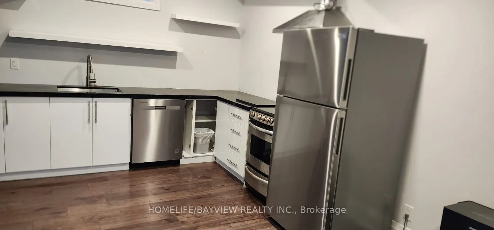 11 walnut Crescent #lower level