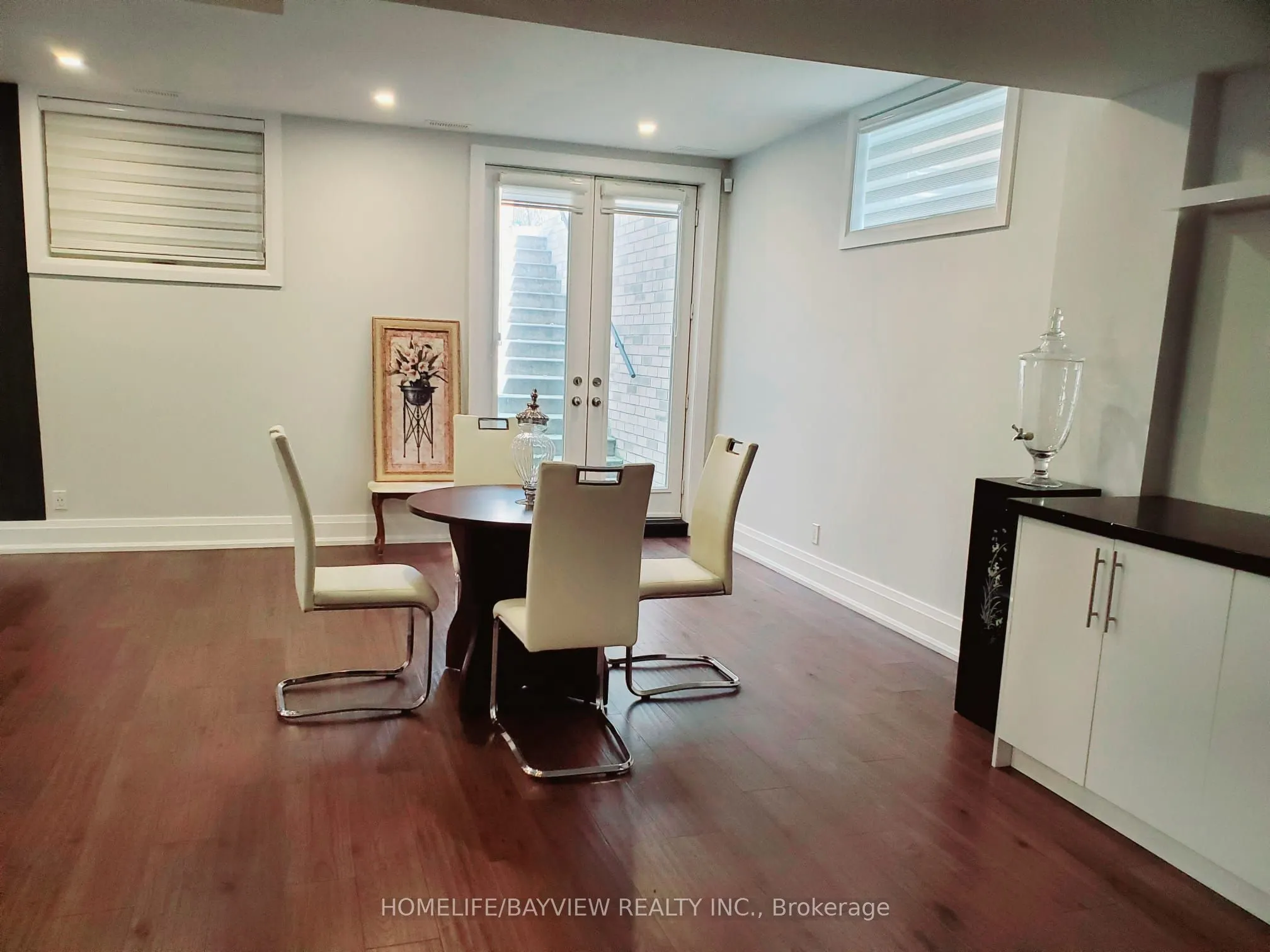 11 walnut Crescent #lower level