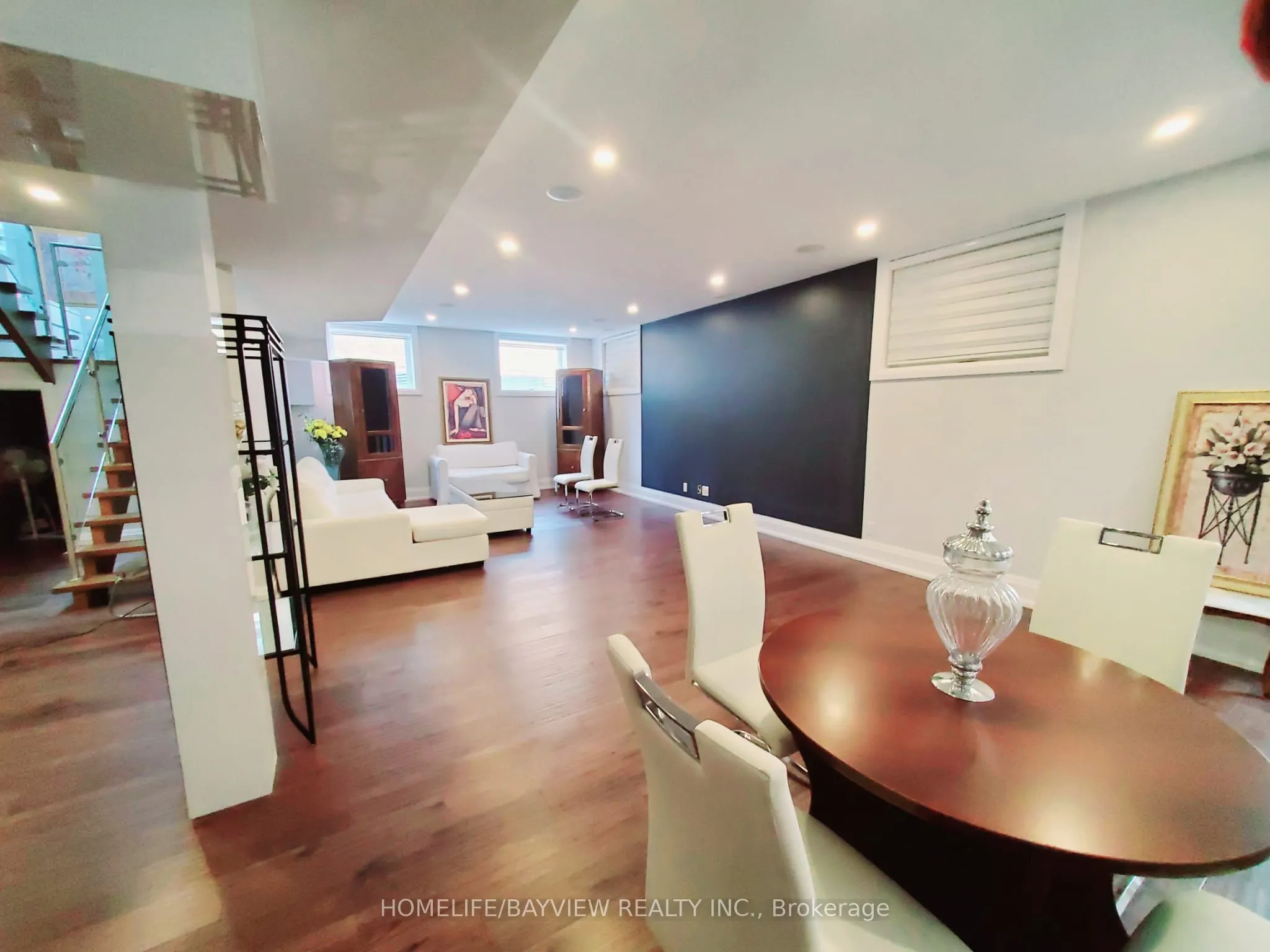 11 walnut Crescent #lower level